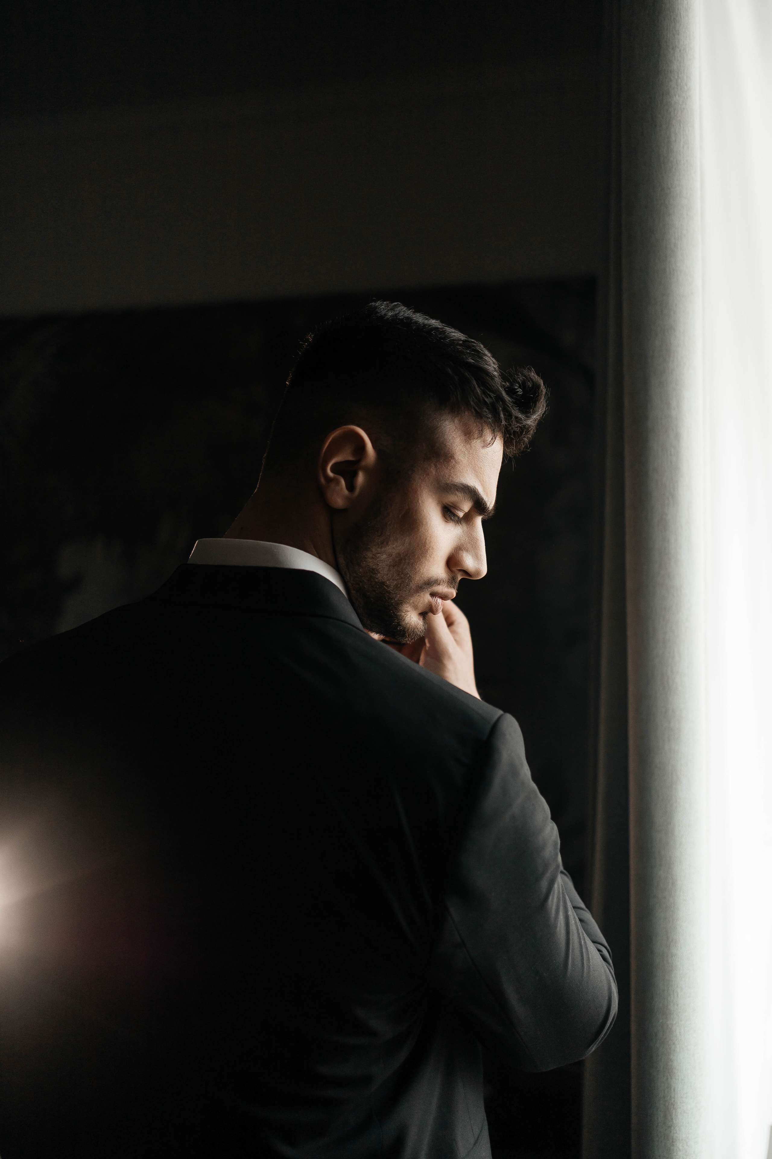 Liza & Aref. Свадебный и портретный фотограф Минск Евсович Инна