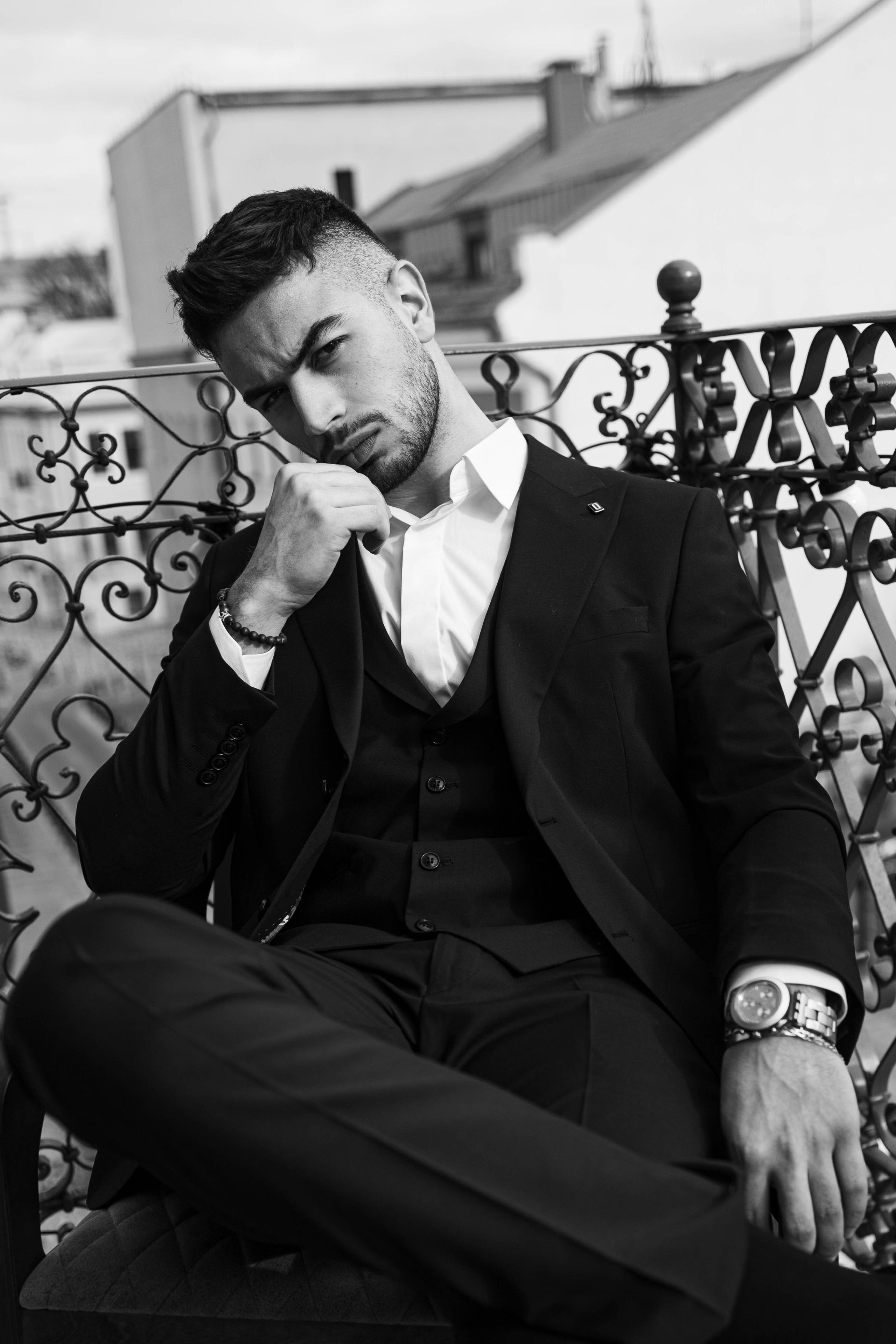 Liza & Aref. Свадебный и портретный фотограф Минск Евсович Инна