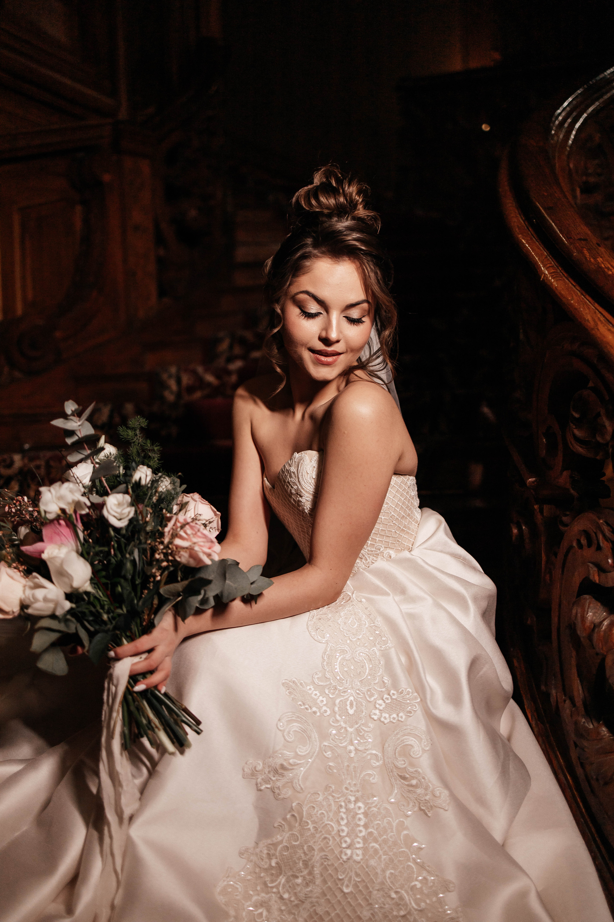 Ростислав & Богдана — Львов. Свадебный и портретный фотограф Минск Евсович Инна