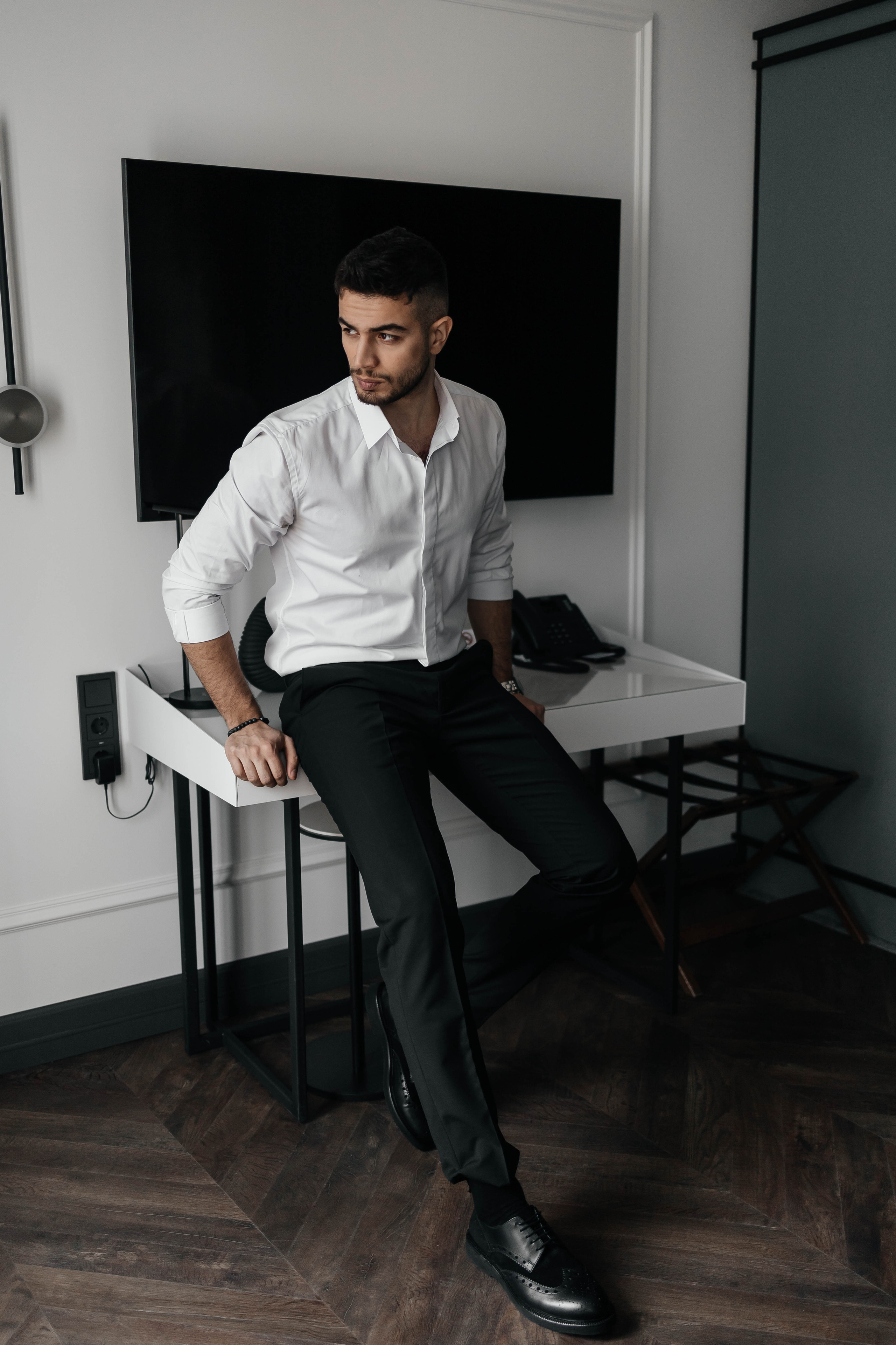 Liza & Aref. Свадебный и портретный фотограф Минск Евсович Инна