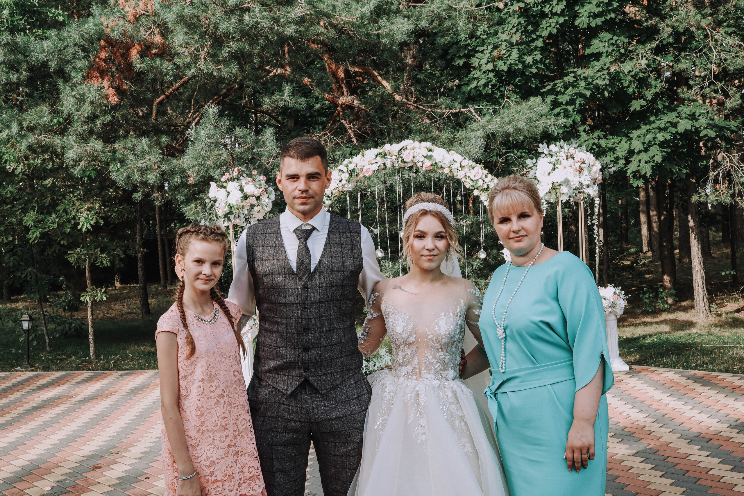 Влад & Алина. Свадебный и портретный фотограф Минск Евсович Инна