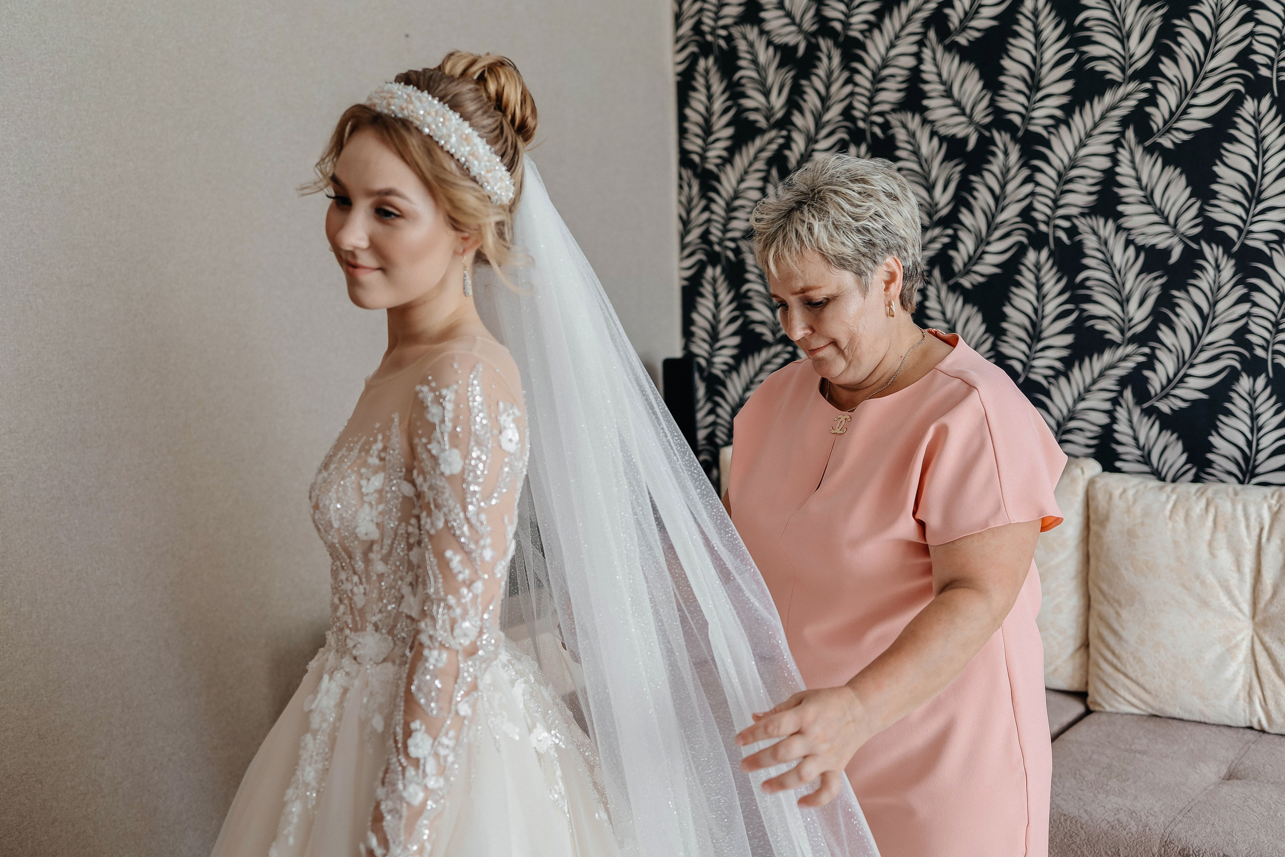 Влад & Алина. Свадебный и портретный фотограф Минск Евсович Инна