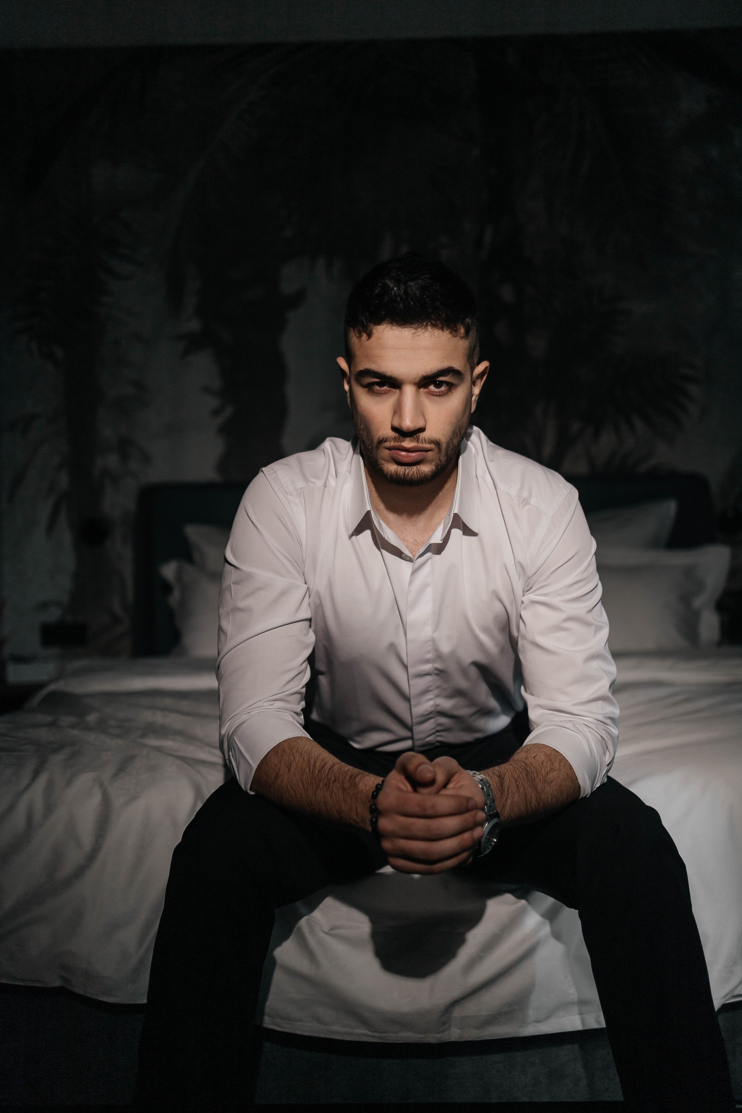 Liza & Aref. Свадебный и портретный фотограф Минск Евсович Инна