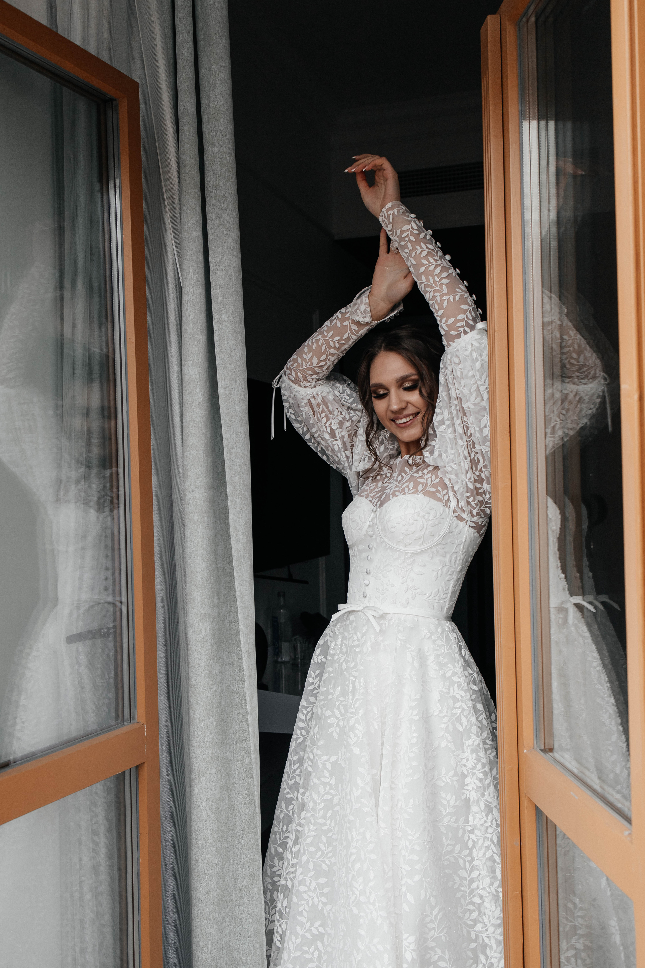 Liza & Aref. Свадебный и портретный фотограф Минск Евсович Инна