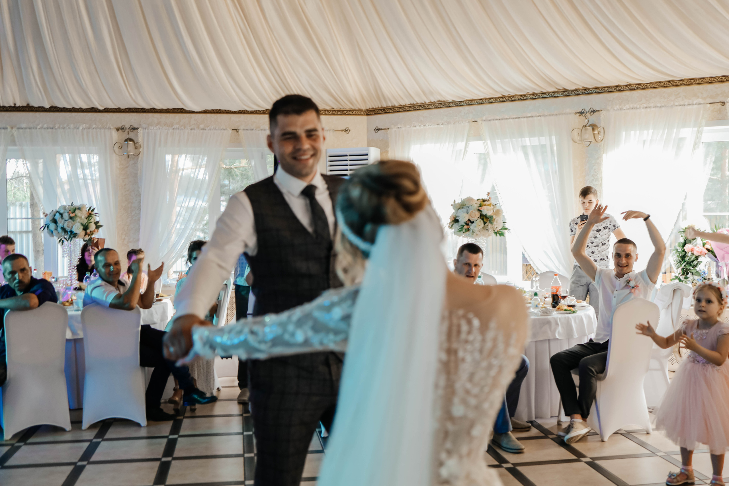 Влад & Алина. Свадебный и портретный фотограф Минск Евсович Инна