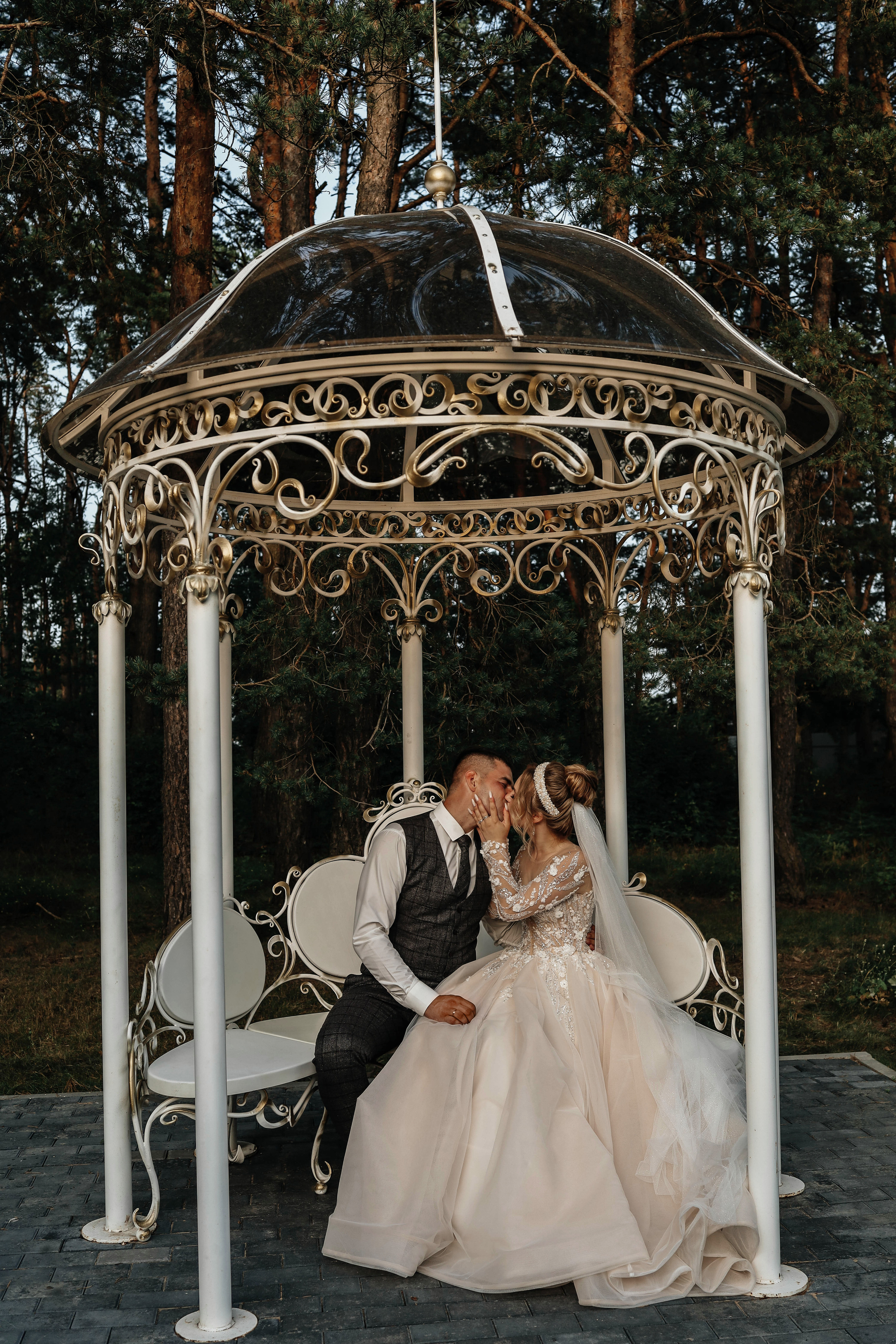 Влад & Алина. Свадебный и портретный фотограф Минск Евсович Инна