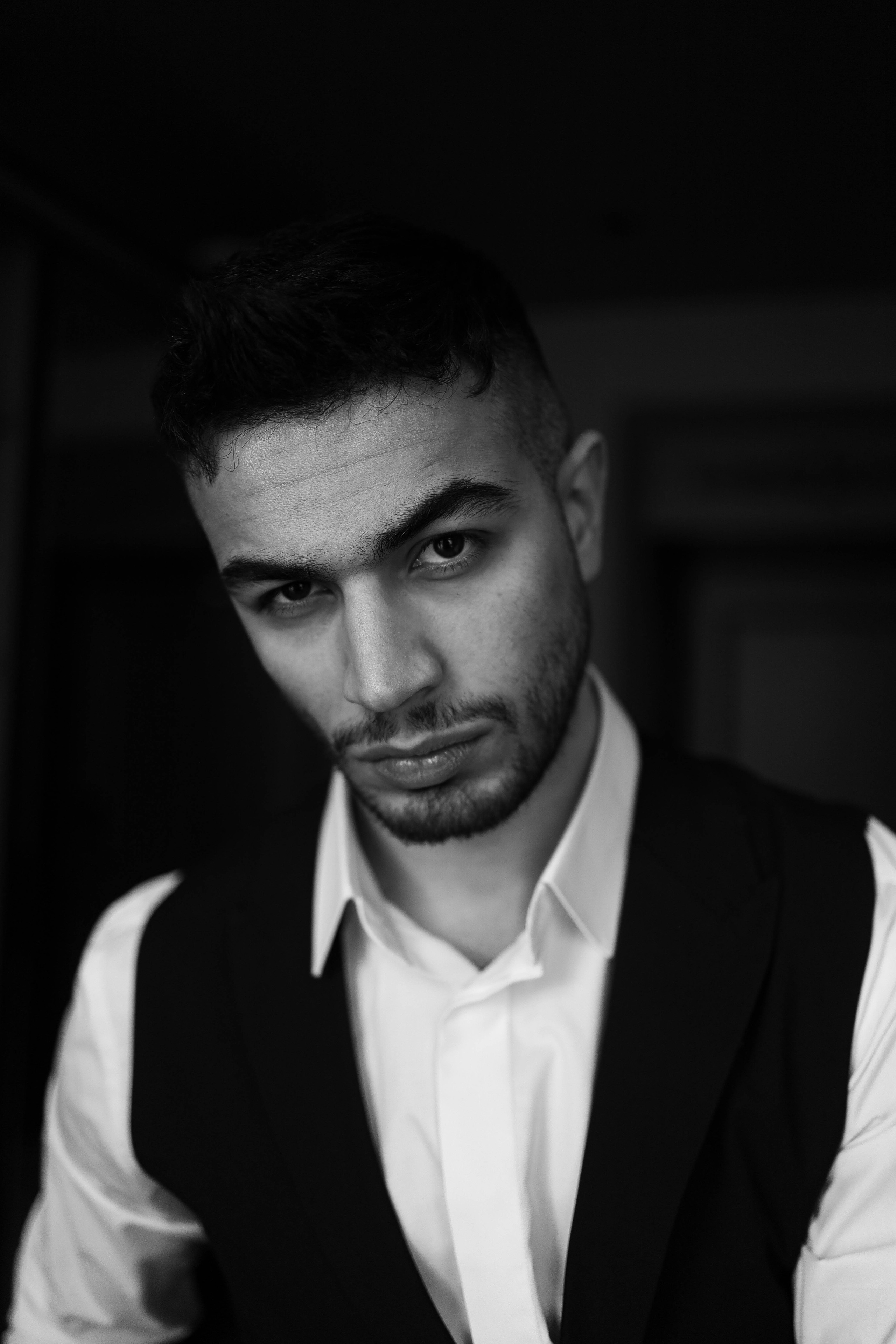 Liza & Aref. Свадебный и портретный фотограф Минск Евсович Инна