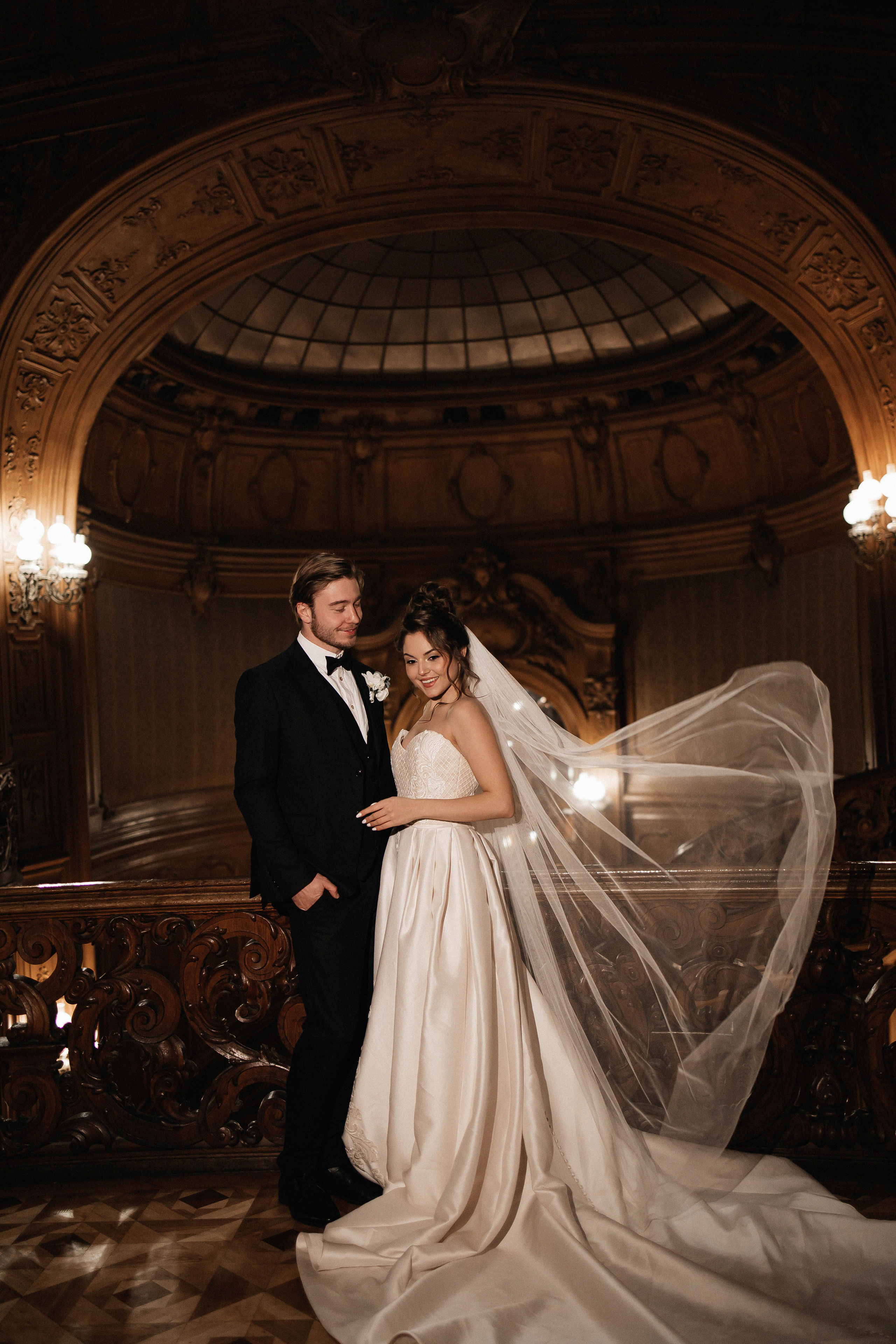 Ростислав & Богдана — Львов. Свадебный и портретный фотограф Минск Евсович Инна