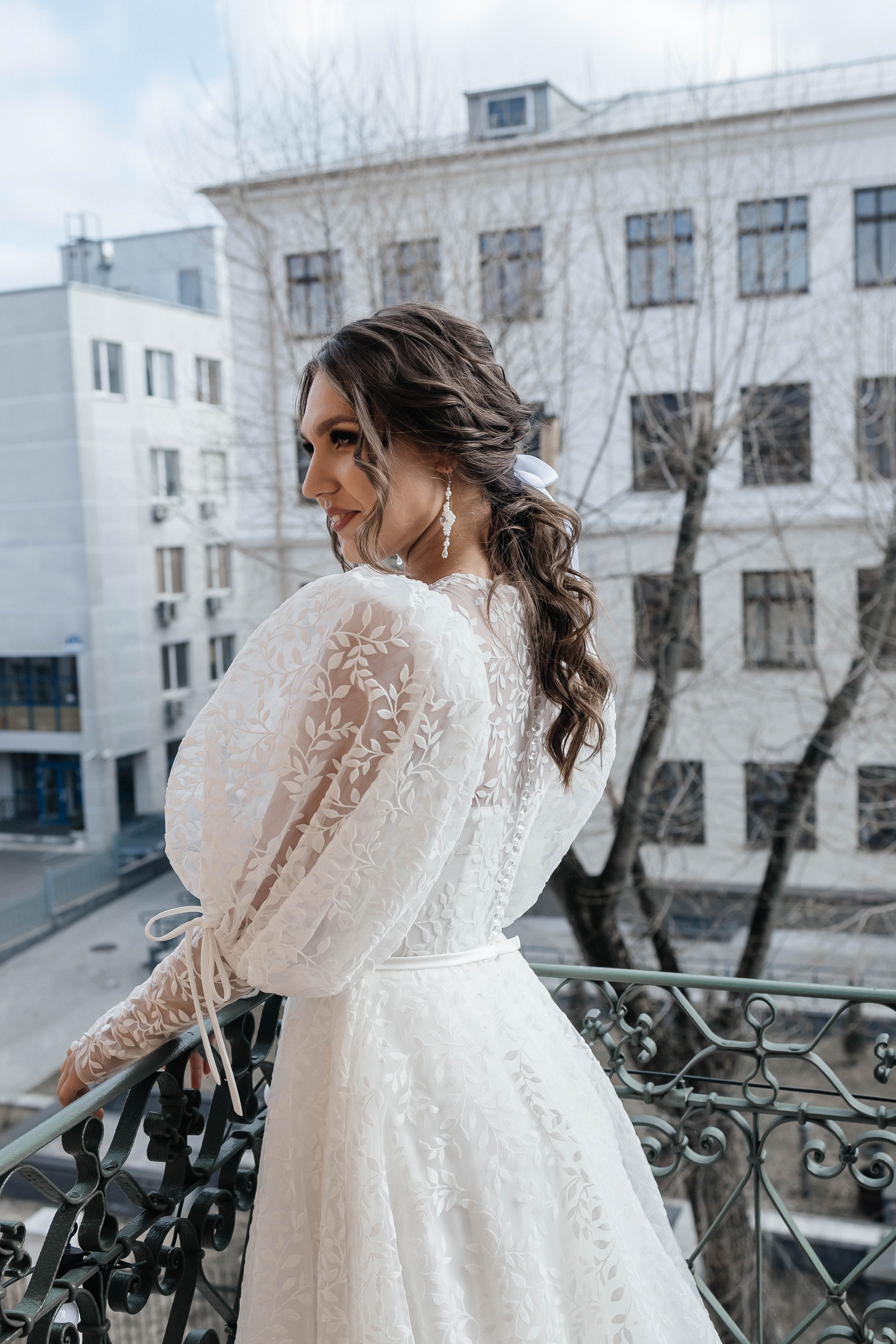 Liza & Aref. Свадебный и портретный фотограф Минск Евсович Инна