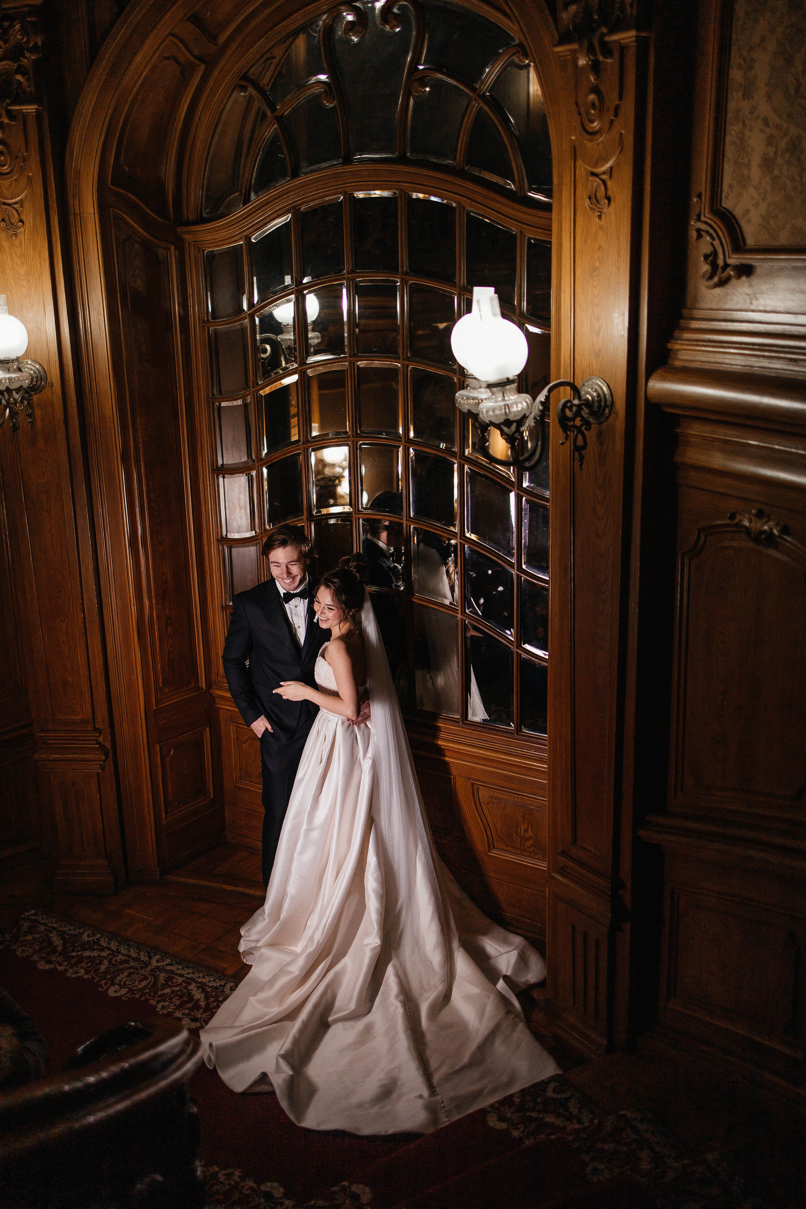 Ростислав & Богдана — Львов. Свадебный и портретный фотограф Минск Евсович Инна