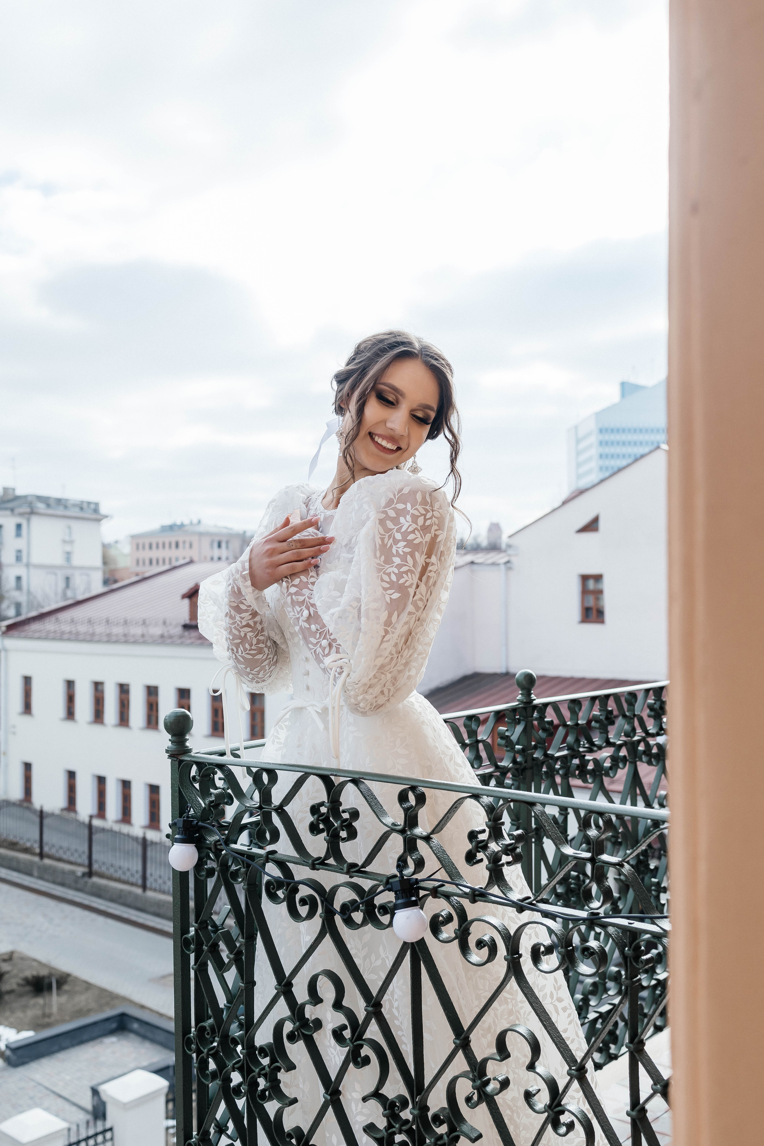 Liza & Aref. Свадебный и портретный фотограф Минск Евсович Инна