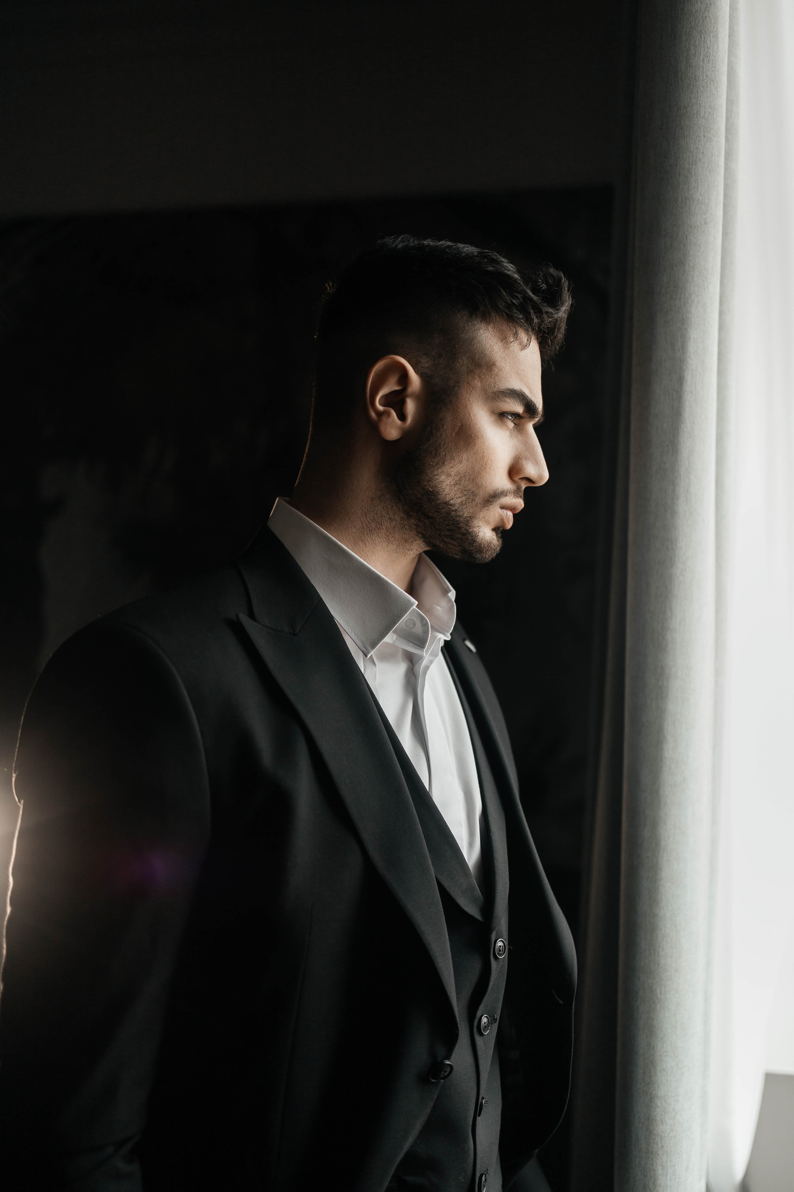 Liza & Aref. Свадебный и портретный фотограф Минск Евсович Инна