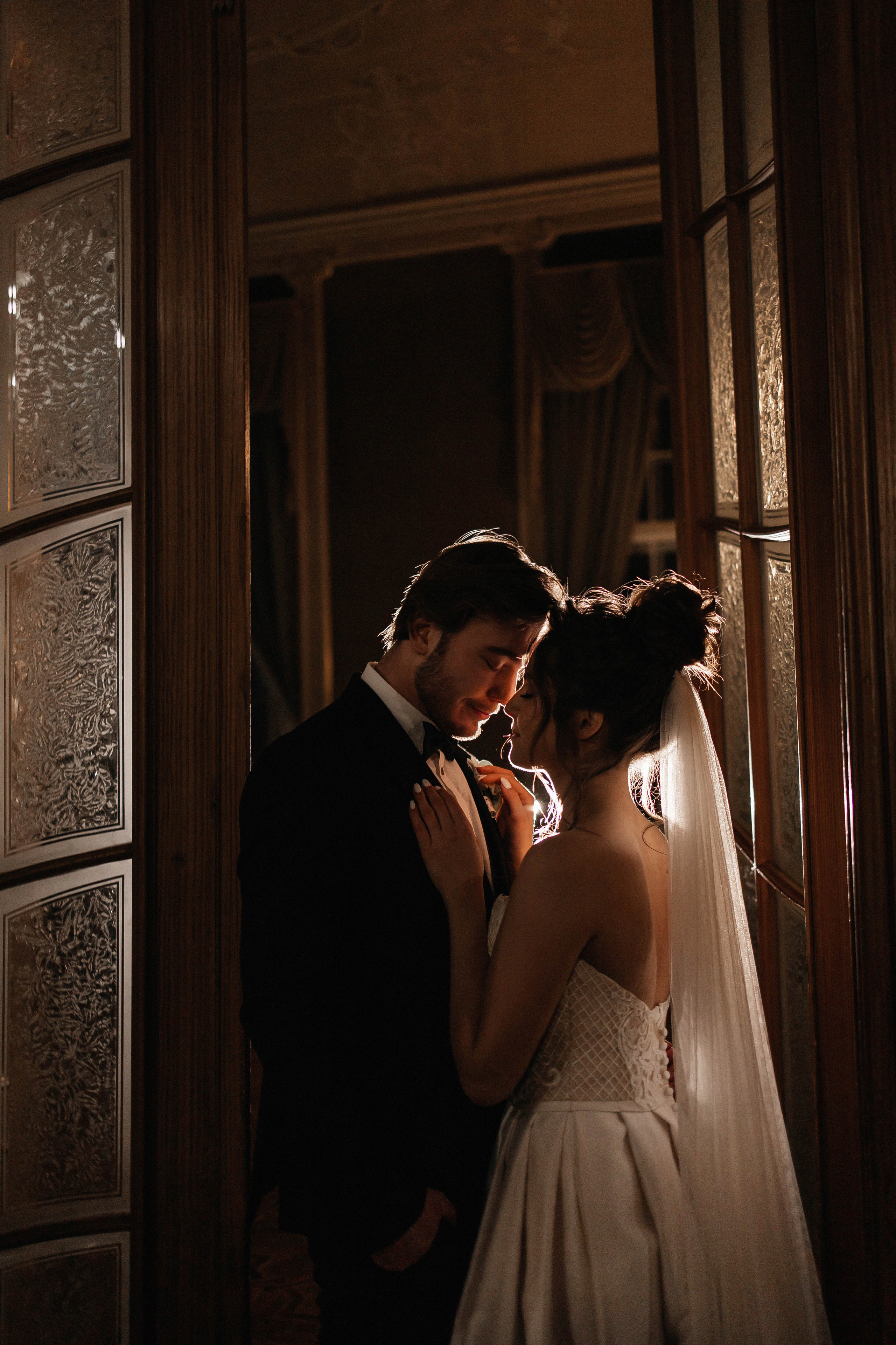 Ростислав & Богдана — Львов. Свадебный и портретный фотограф Минск Евсович Инна