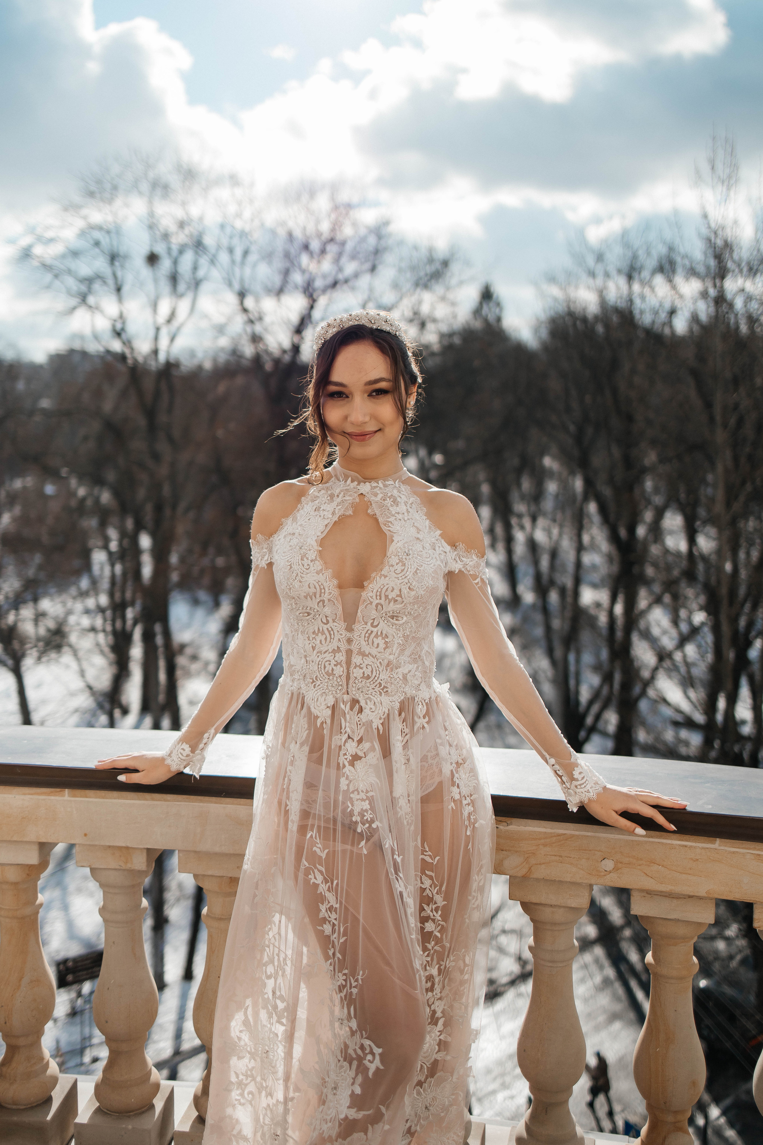 Лилия & Остап. Свадебный и портретный фотограф Минск Евсович Инна