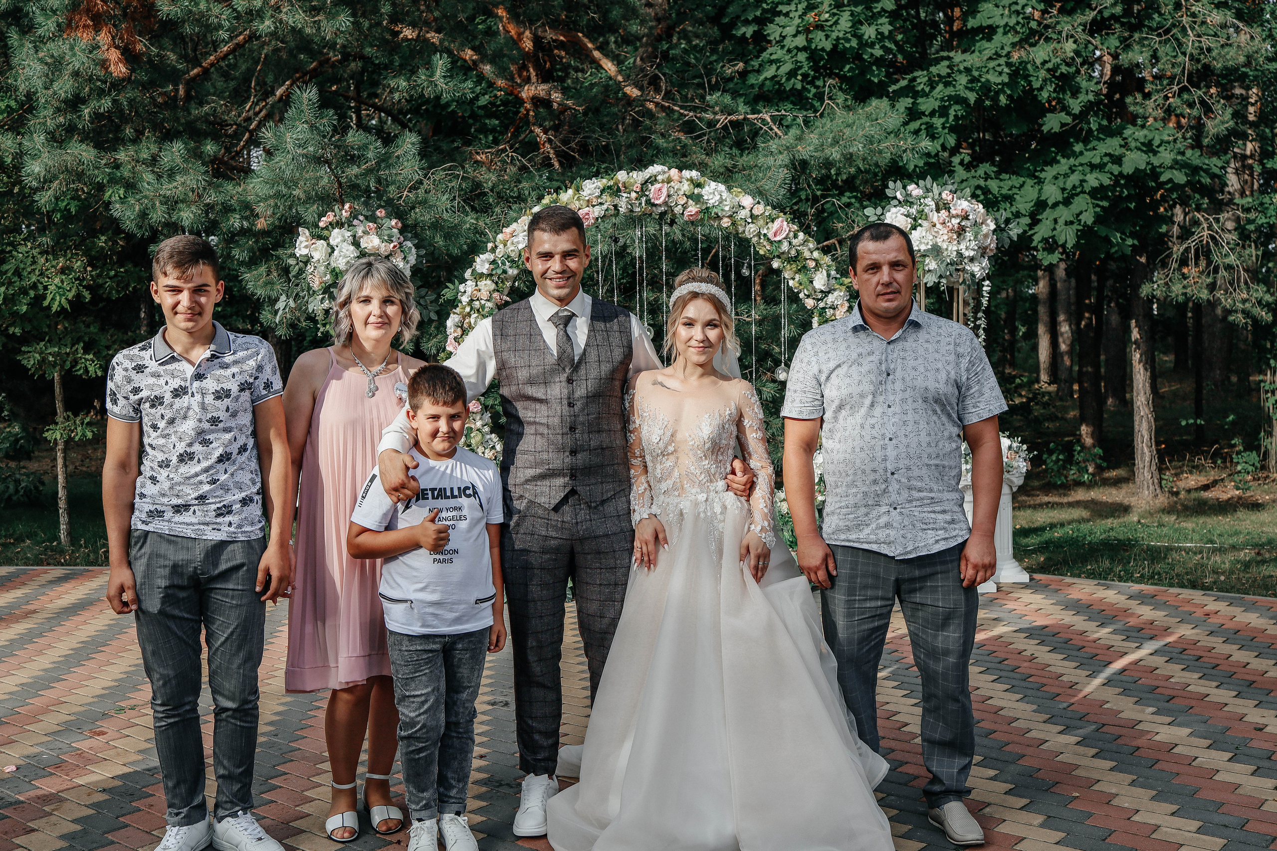 Влад & Алина. Свадебный и портретный фотограф Минск Евсович Инна