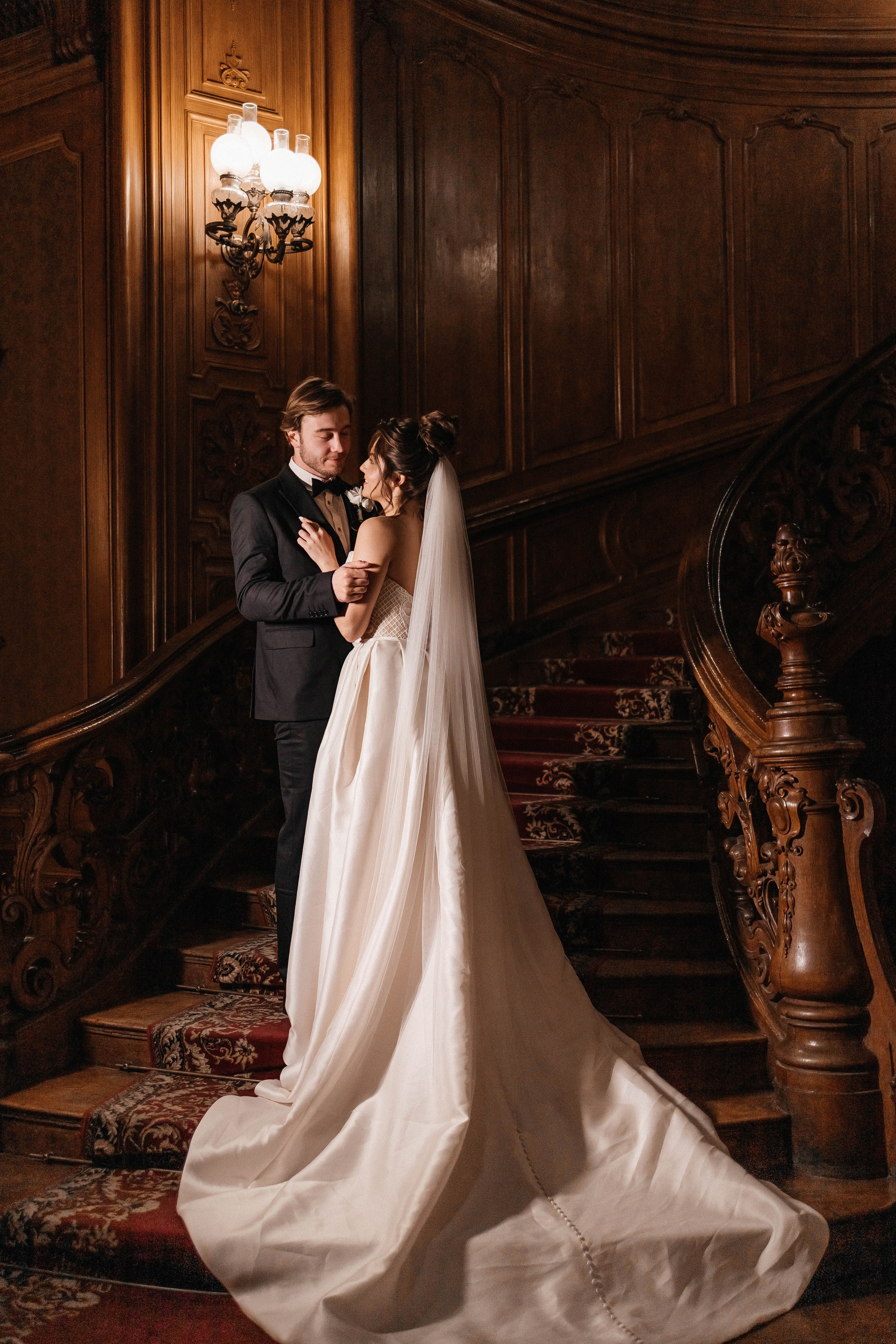 Ростислав & Богдана — Львов. Свадебный и портретный фотограф Минск Евсович Инна