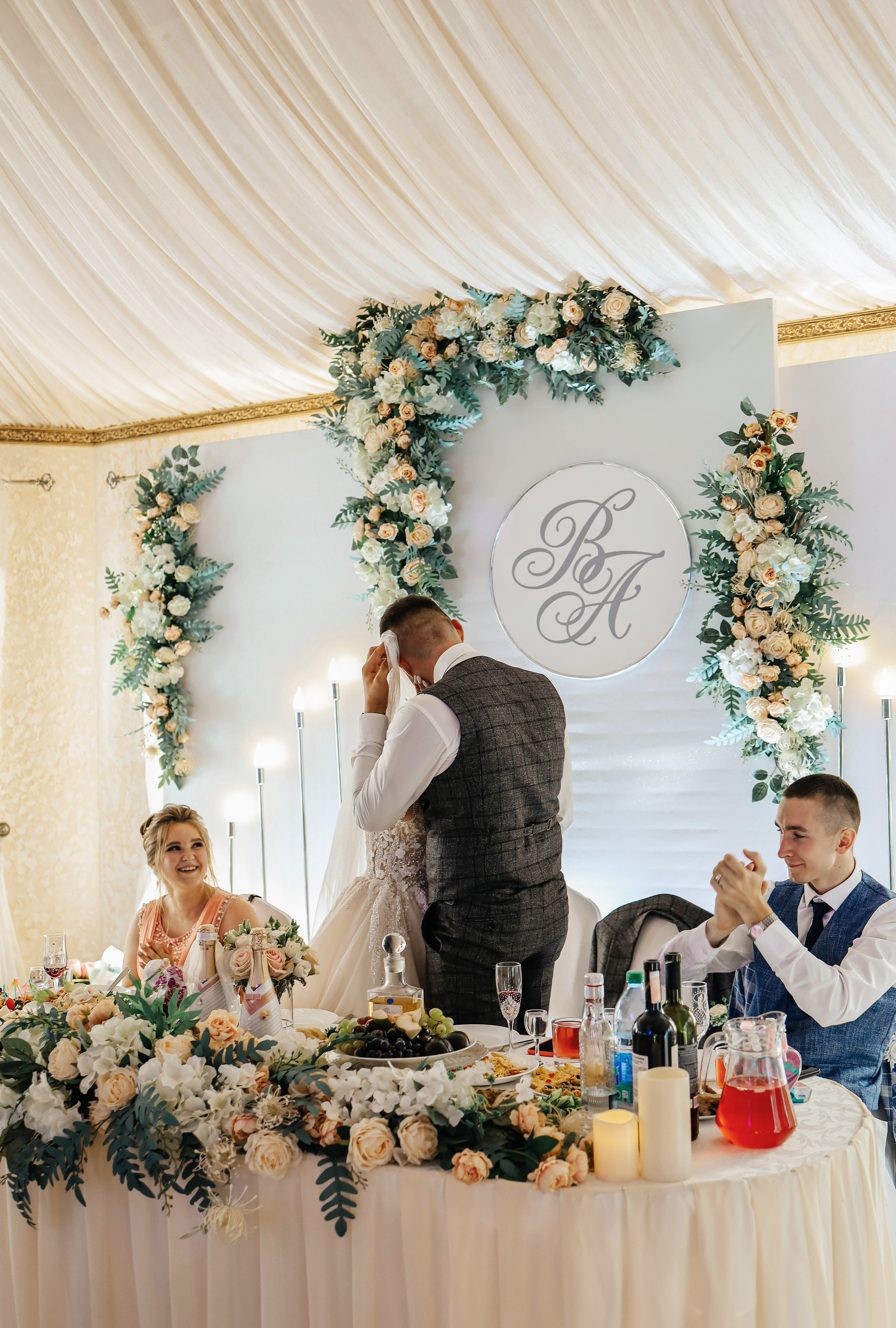 Влад & Алина. Свадебный и портретный фотограф Минск Евсович Инна