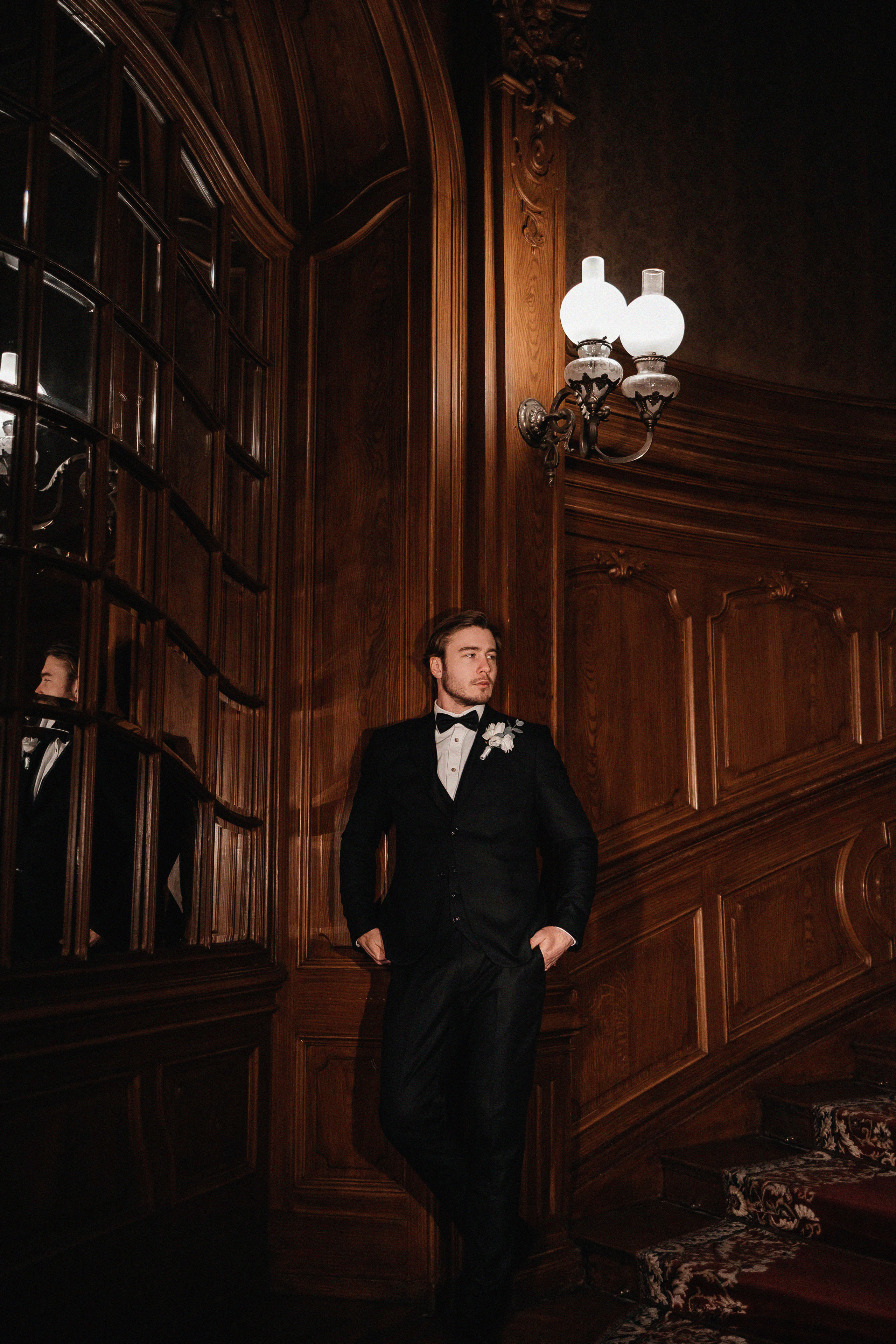 Ростислав & Богдана — Львов. Свадебный и портретный фотограф Минск Евсович Инна