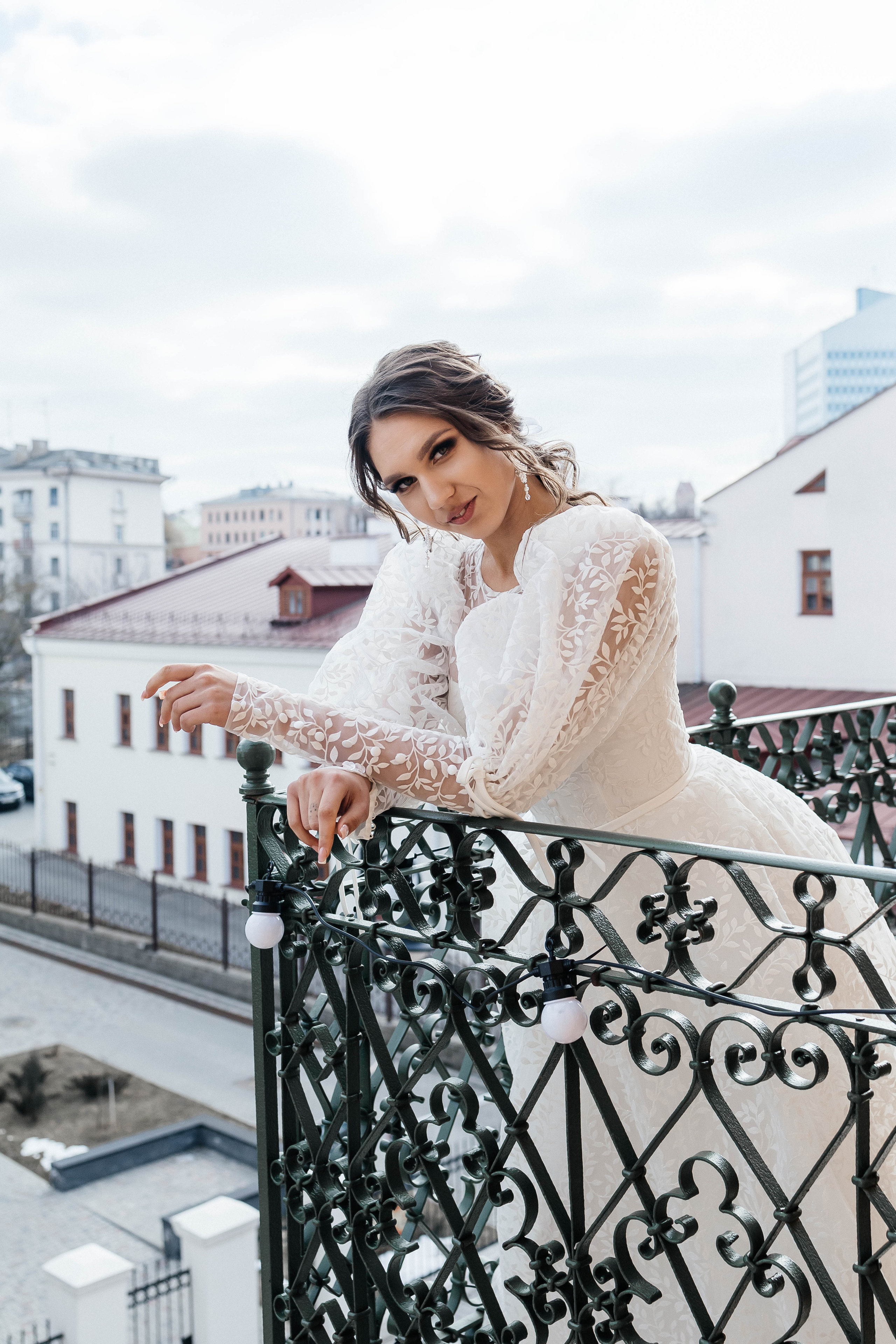 Liza & Aref. Свадебный и портретный фотограф Минск Евсович Инна