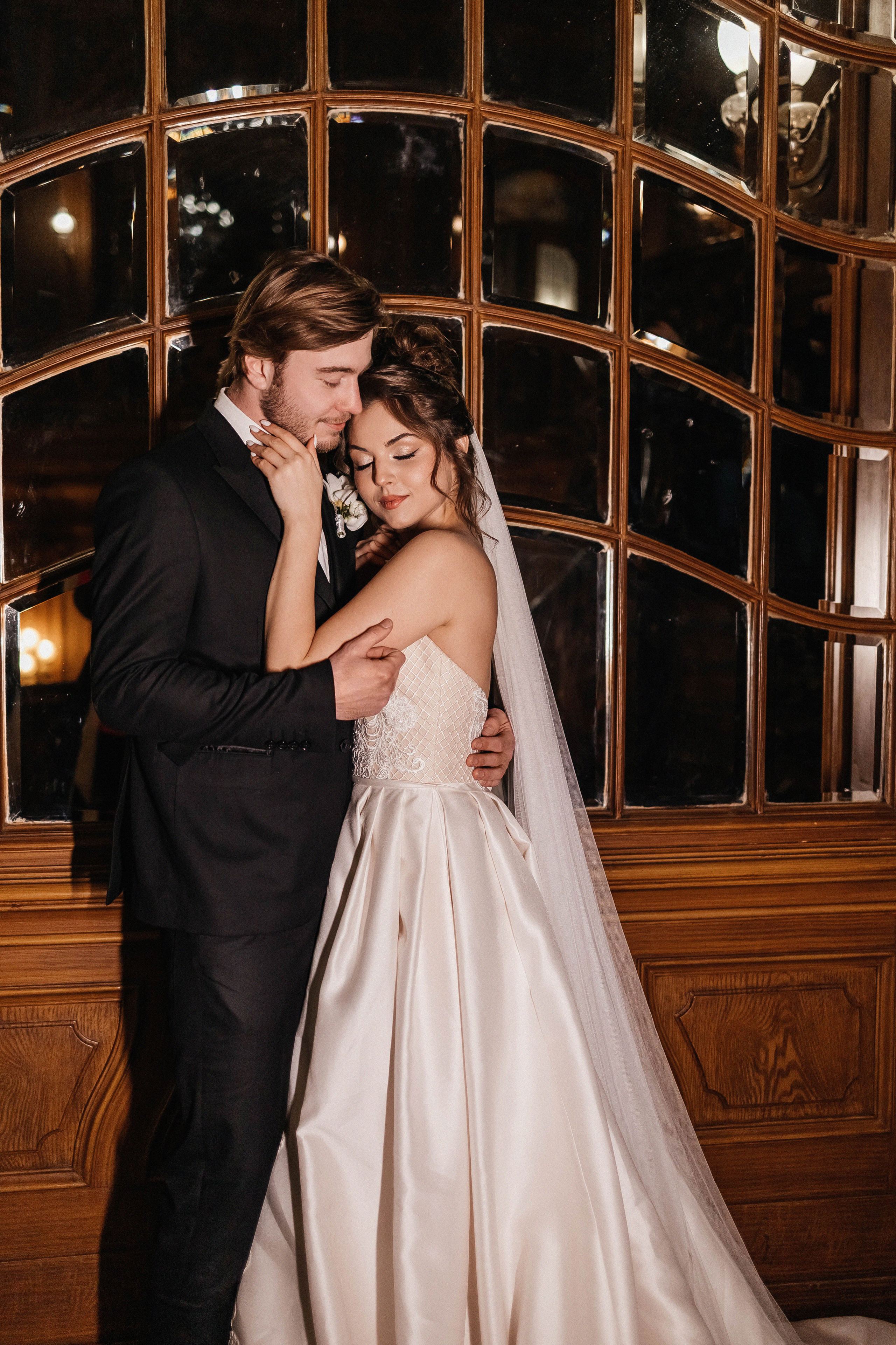 Ростислав & Богдана — Львов. Свадебный и портретный фотограф Минск Евсович Инна