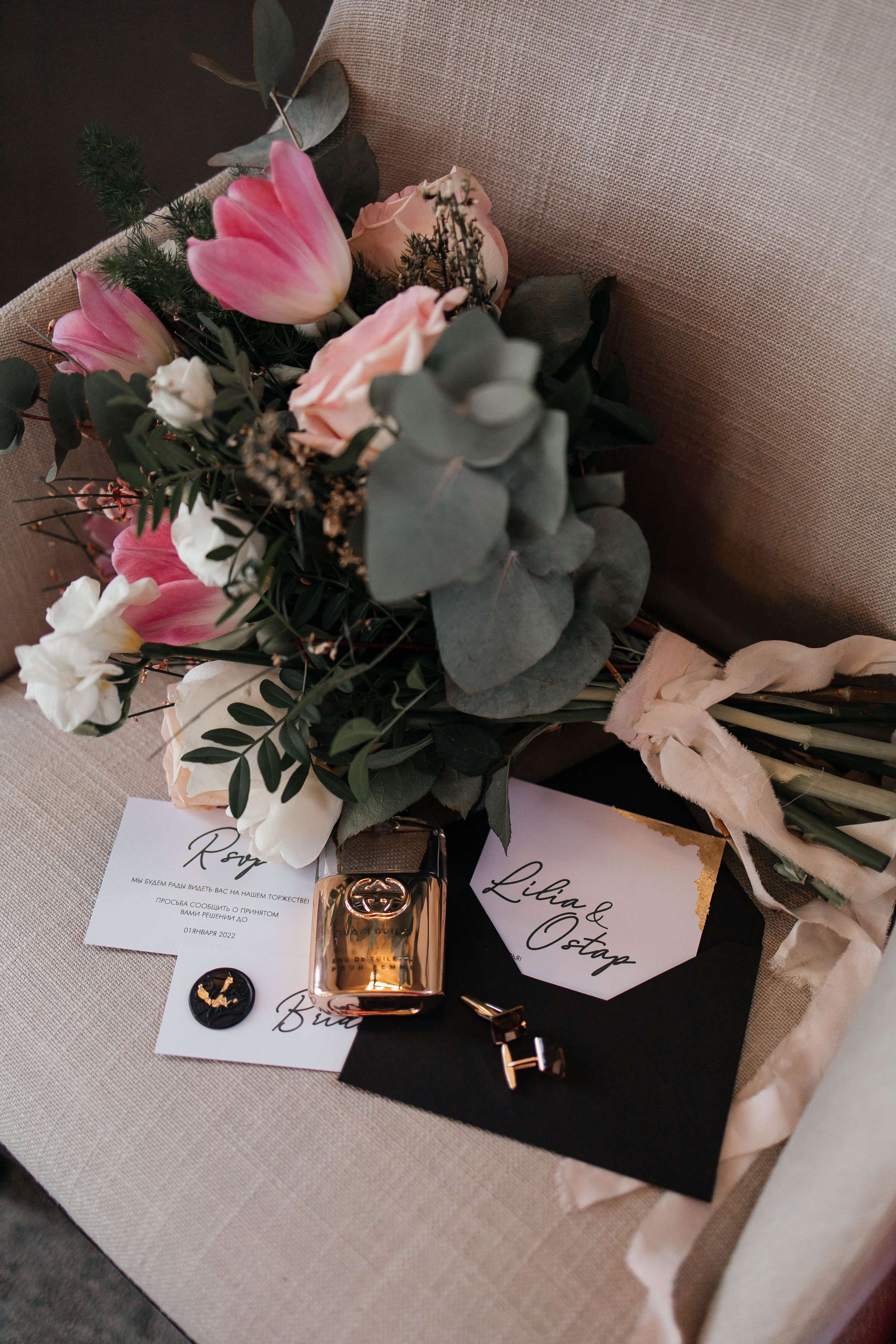 Лилия & Остап. Свадебный и портретный фотограф Минск Евсович Инна