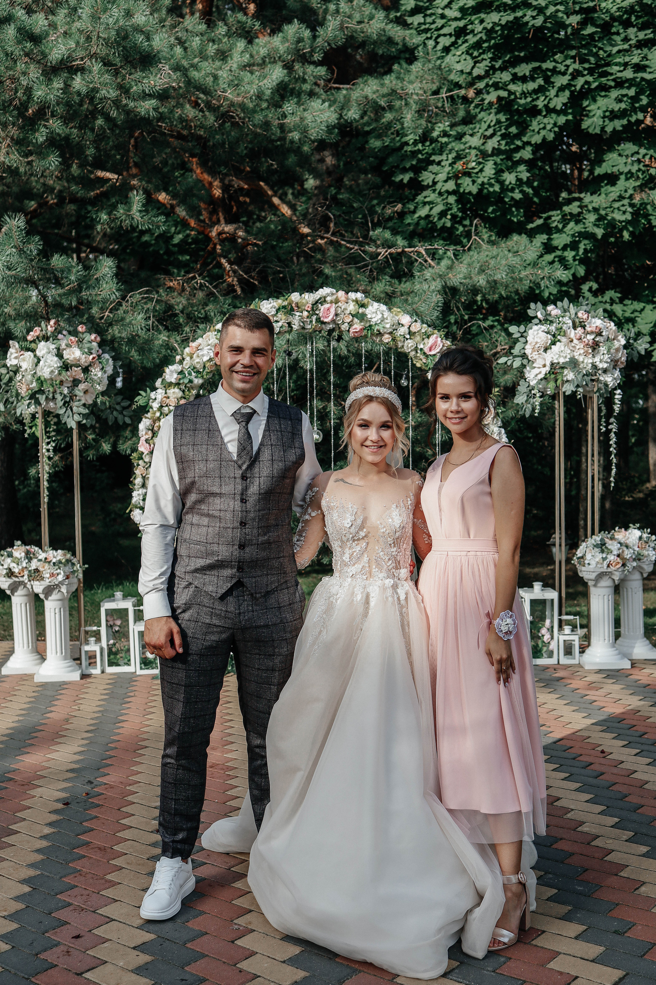 Влад & Алина. Свадебный и портретный фотограф Минск Евсович Инна