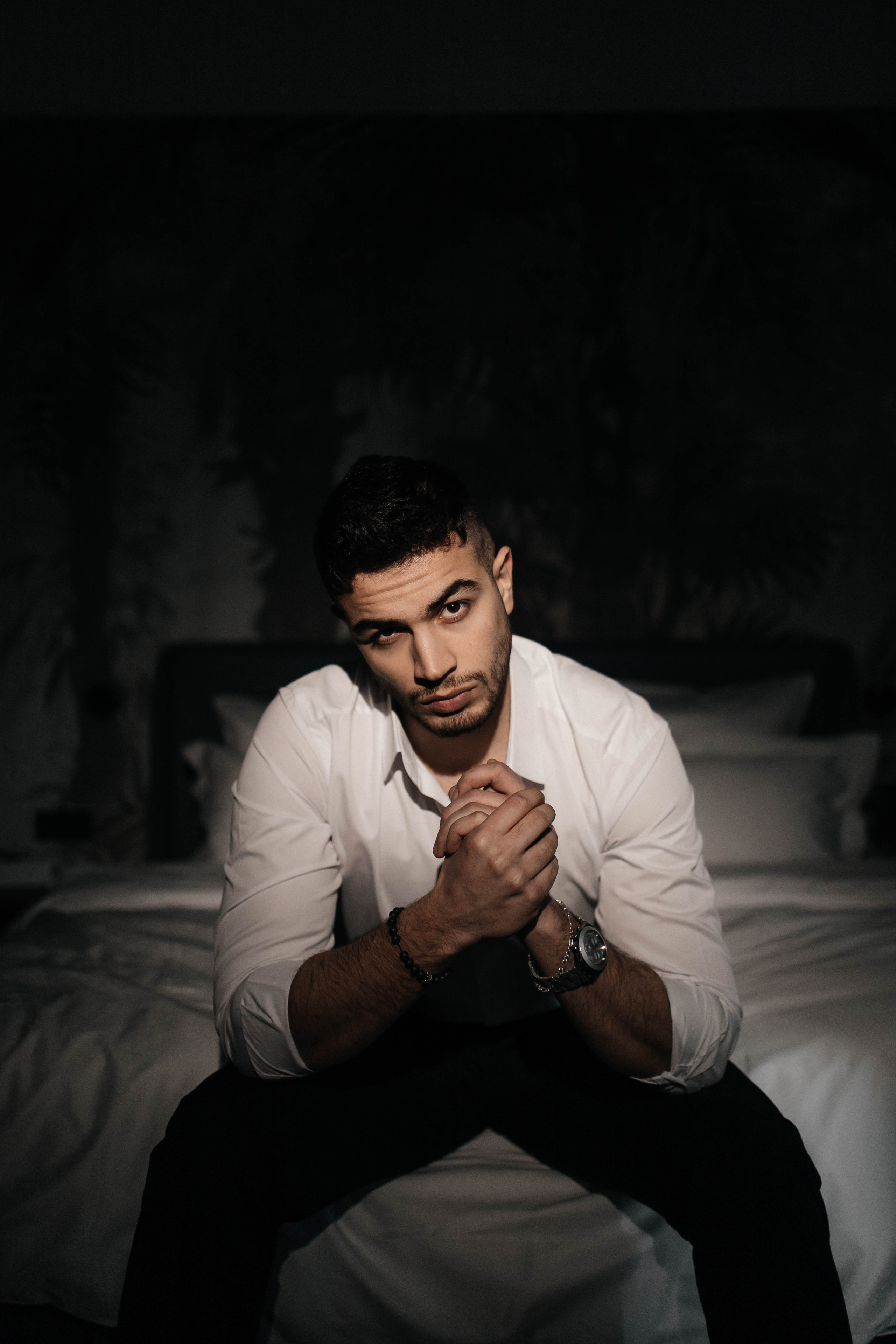 Liza & Aref. Свадебный и портретный фотограф Минск Евсович Инна