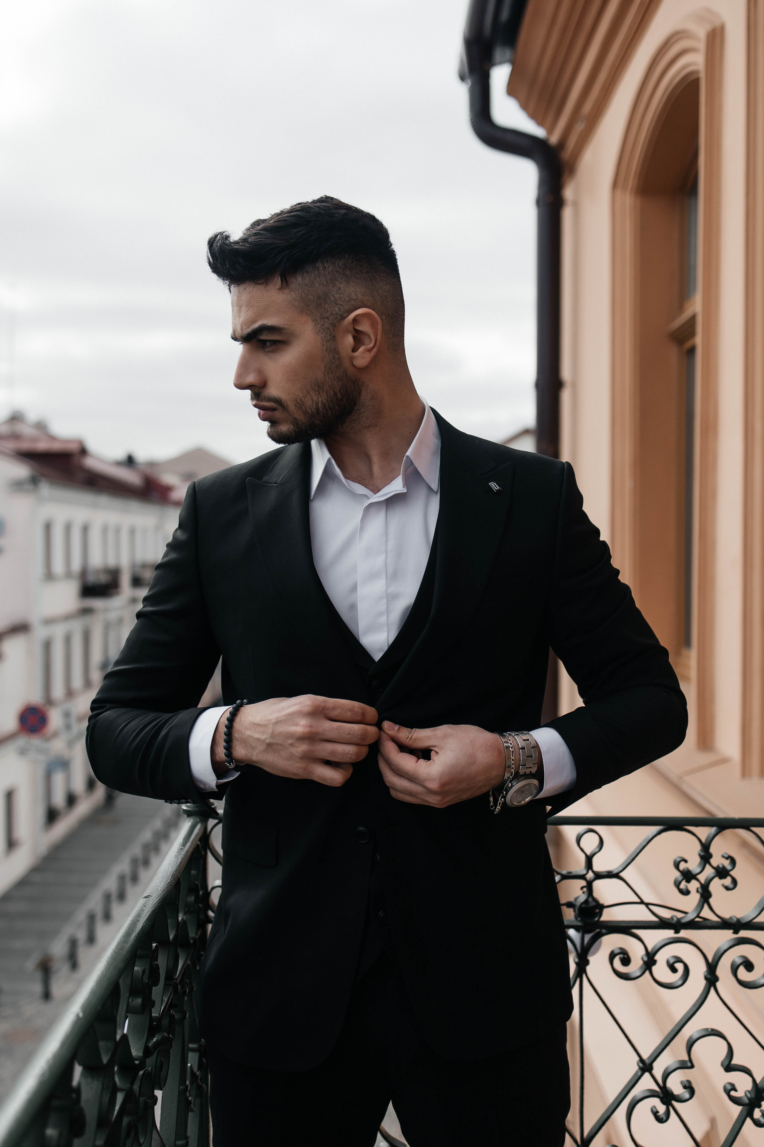 Liza & Aref. Свадебный и портретный фотограф Минск Евсович Инна