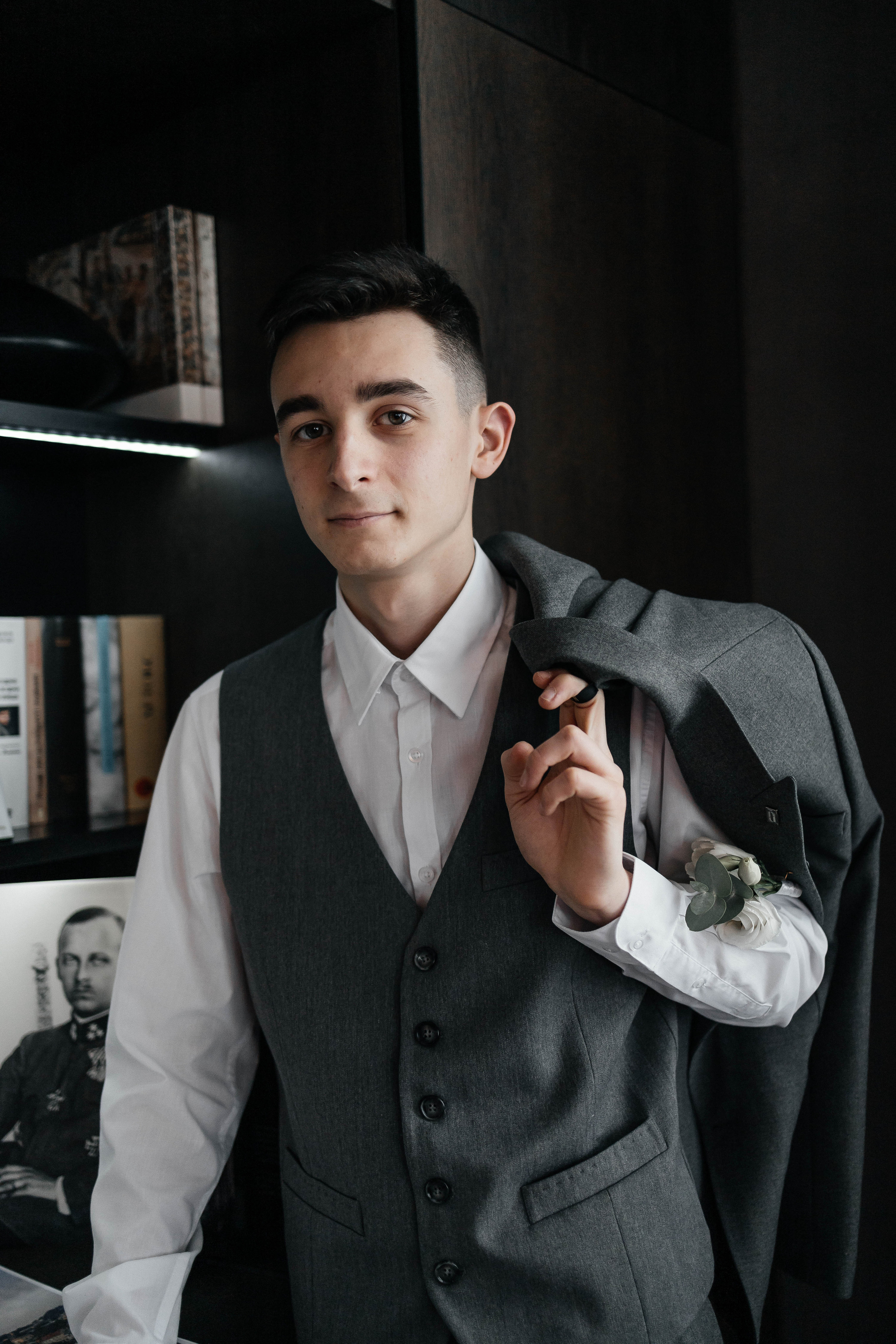 Лилия & Остап. Свадебный и портретный фотограф Минск Евсович Инна