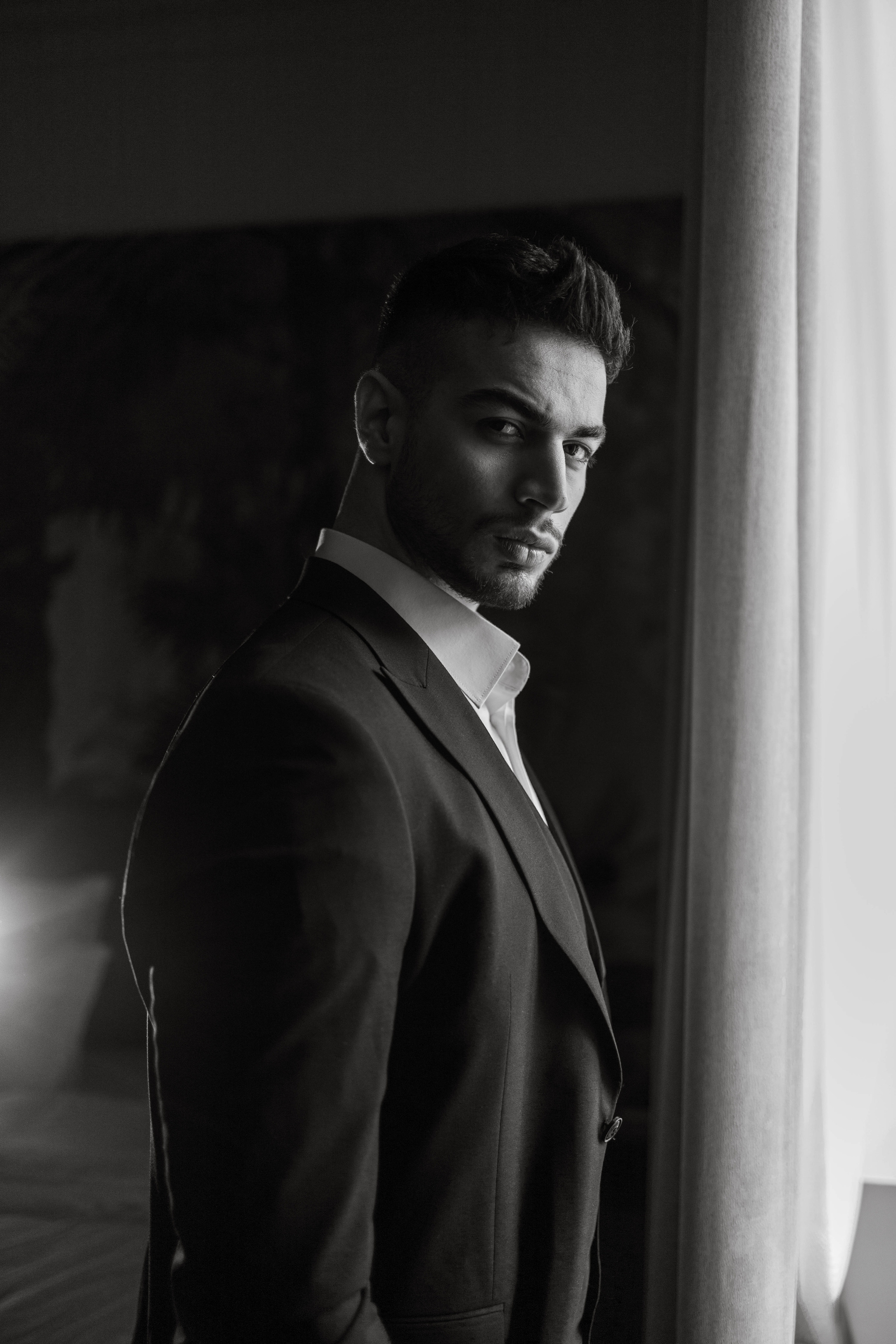 Liza & Aref. Свадебный и портретный фотограф Минск Евсович Инна