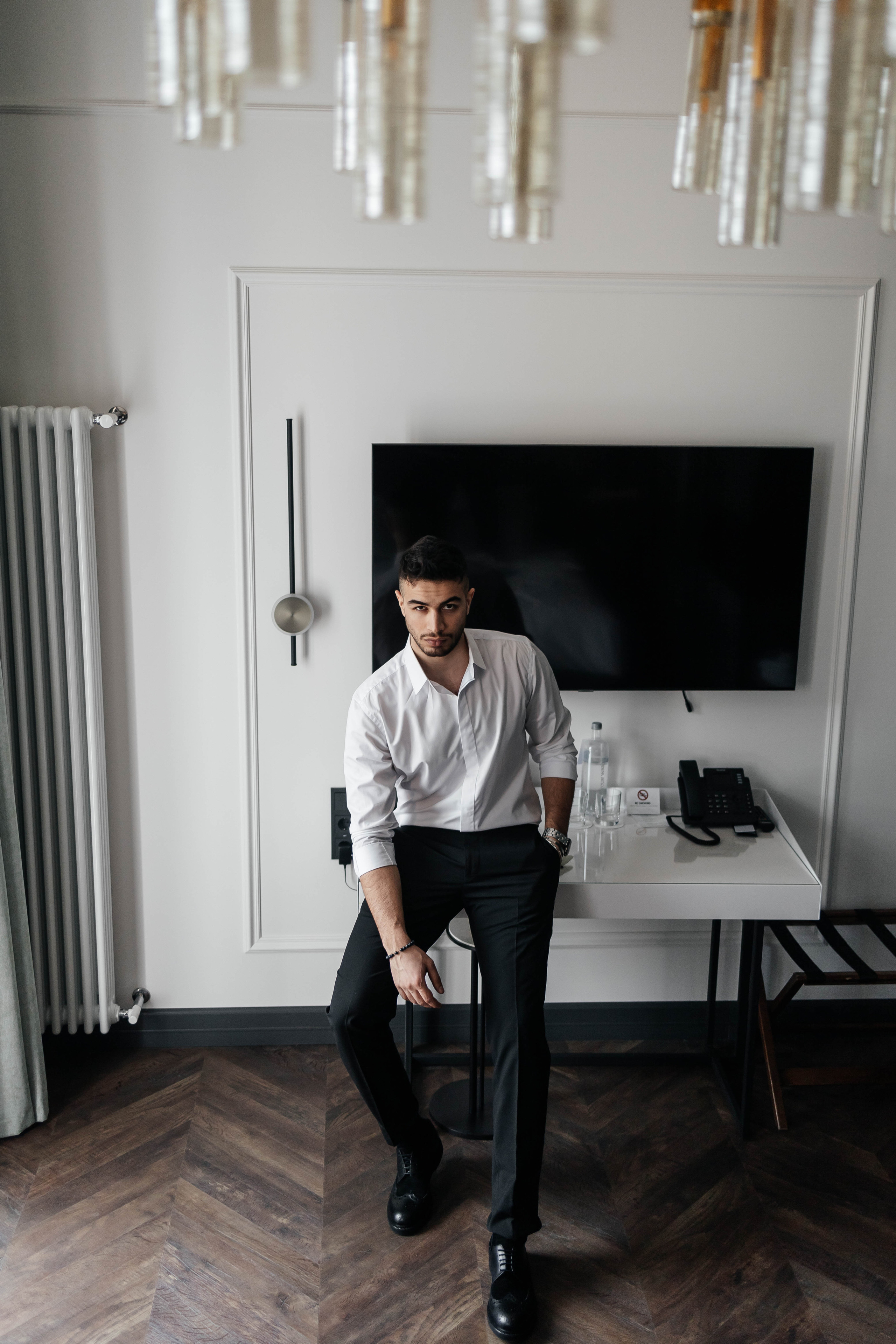 Liza & Aref. Свадебный и портретный фотограф Минск Евсович Инна