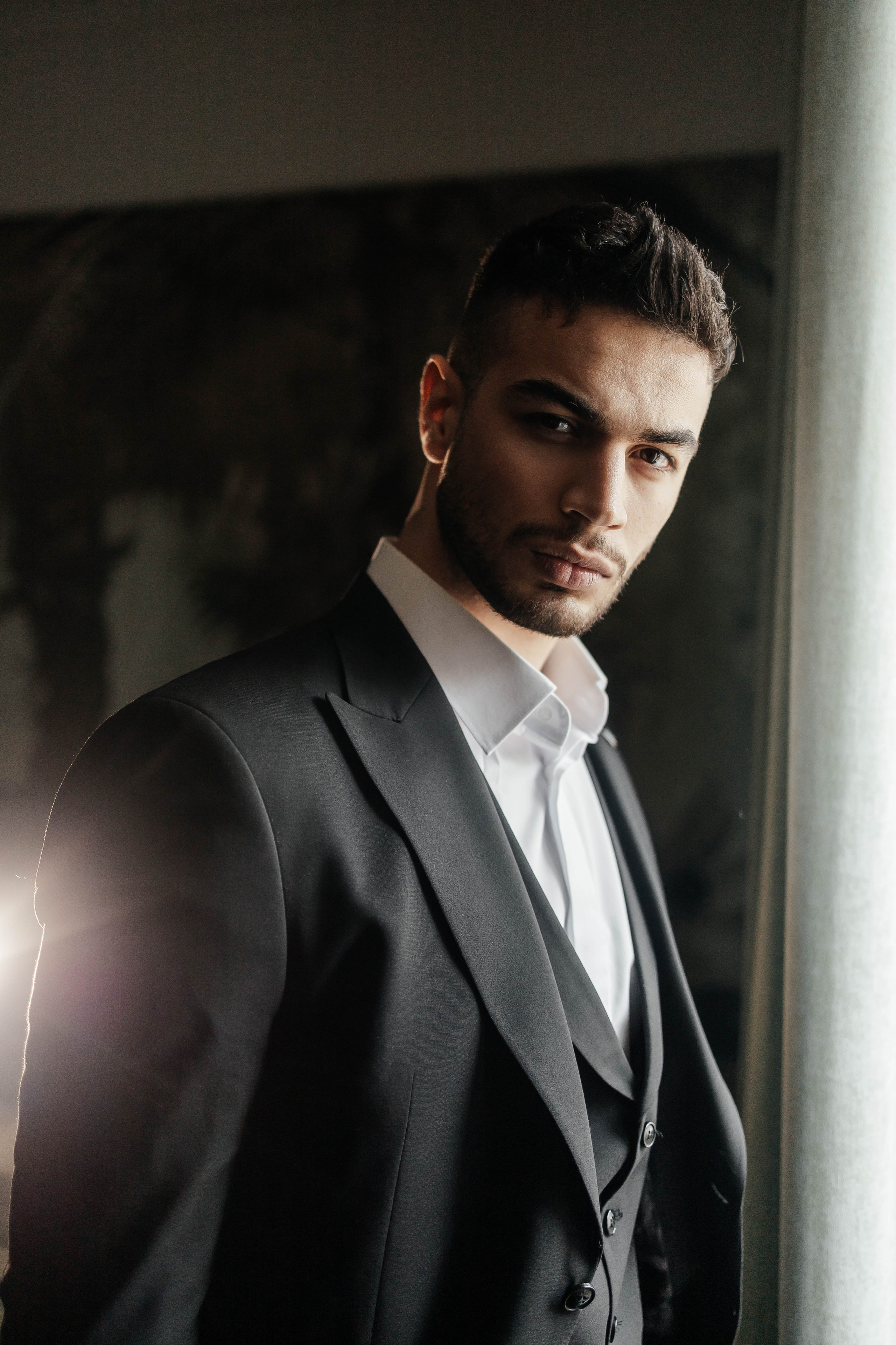 Liza & Aref. Свадебный и портретный фотограф Минск Евсович Инна