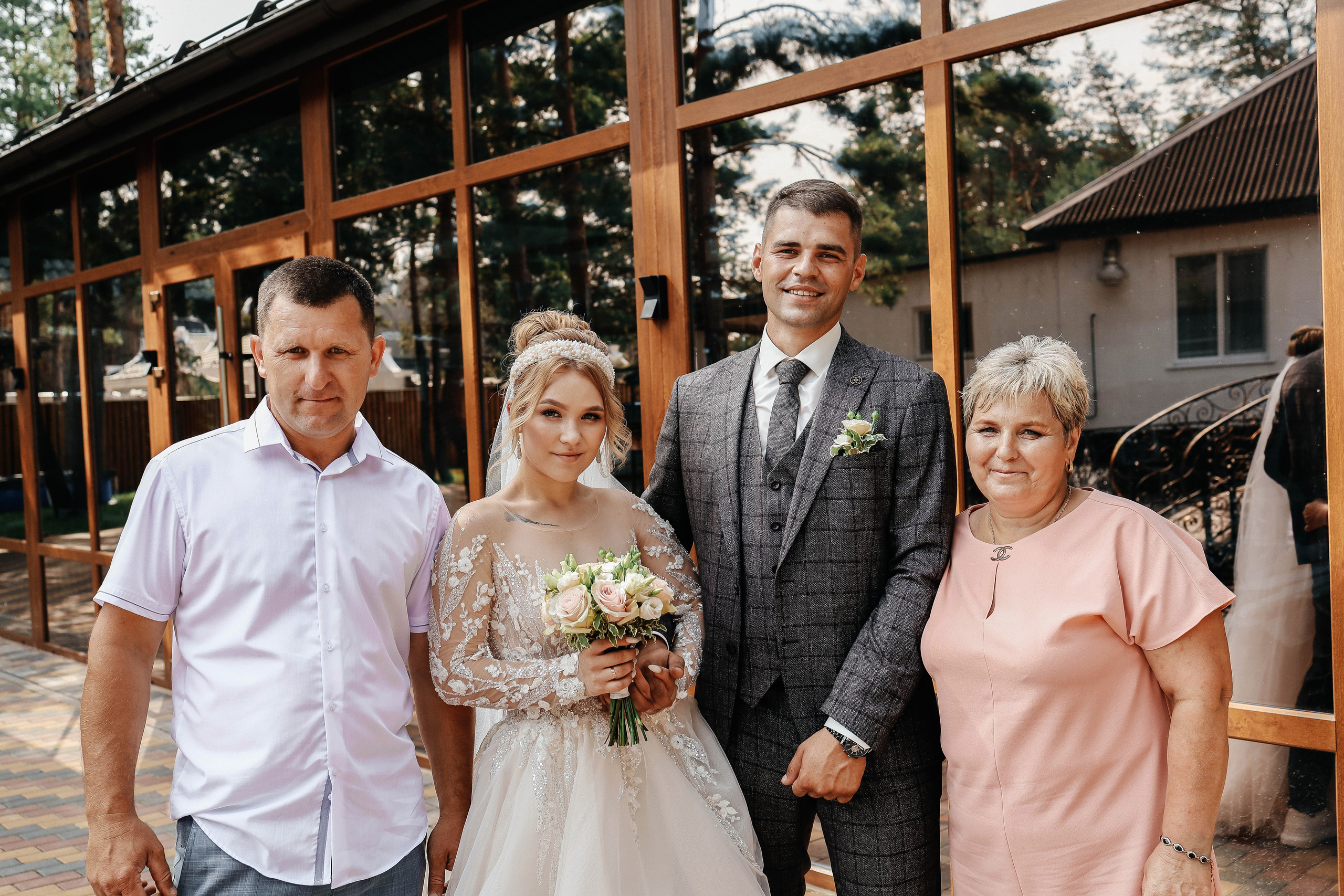 Влад & Алина. Свадебный и портретный фотограф Минск Евсович Инна