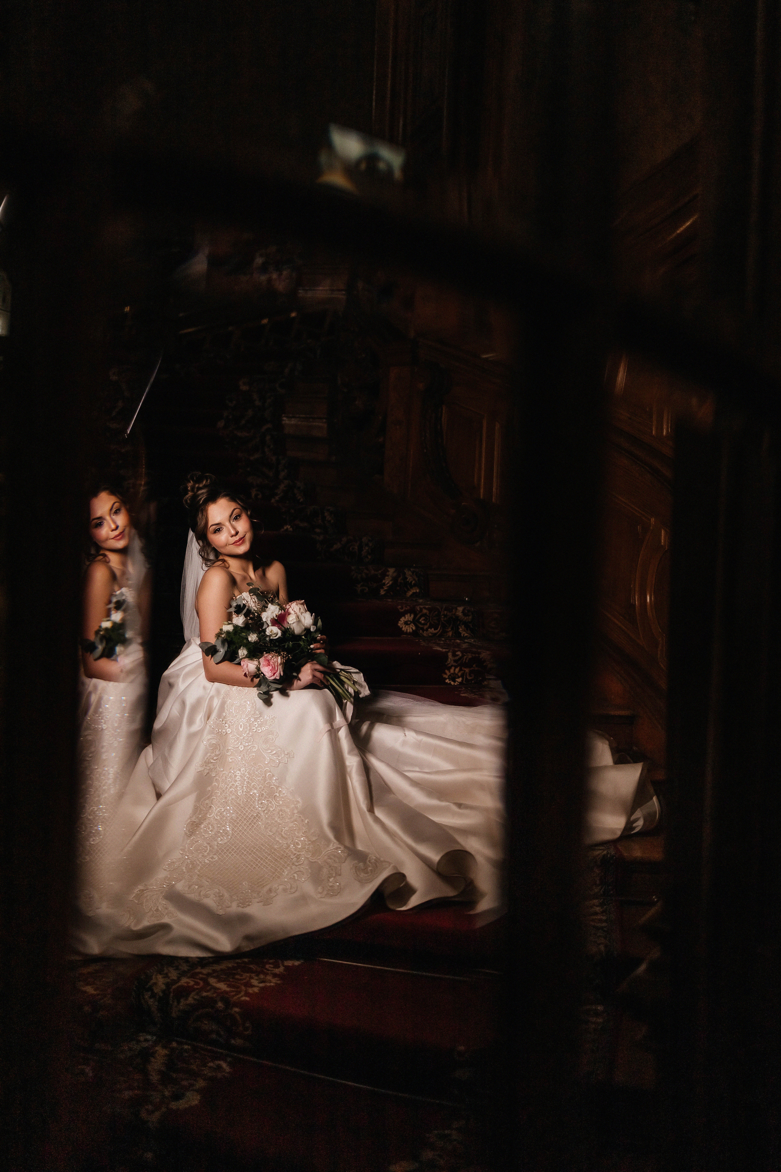 Ростислав & Богдана — Львов. Свадебный и портретный фотограф Минск Евсович Инна