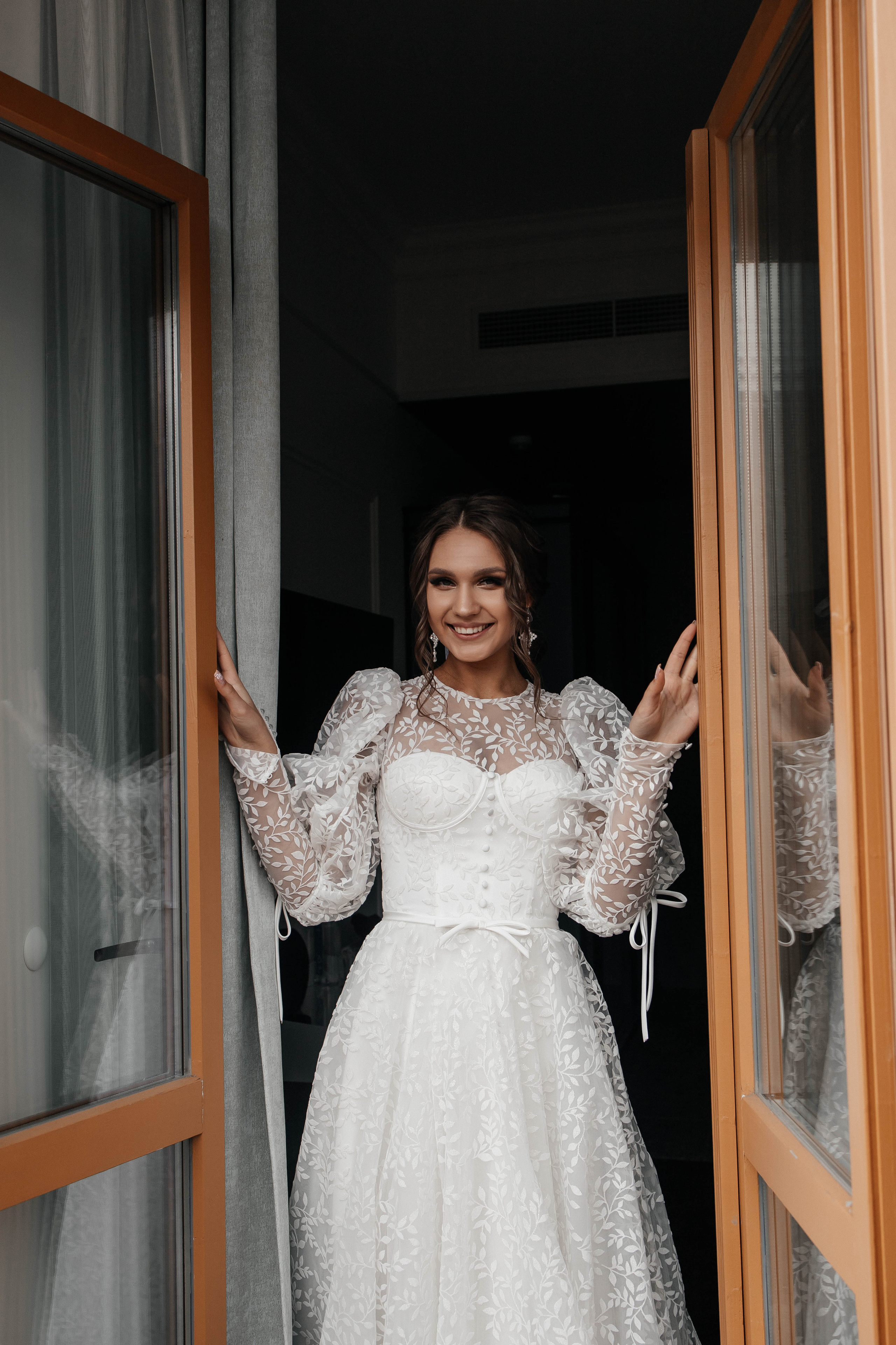 Liza & Aref. Свадебный и портретный фотограф Минск Евсович Инна