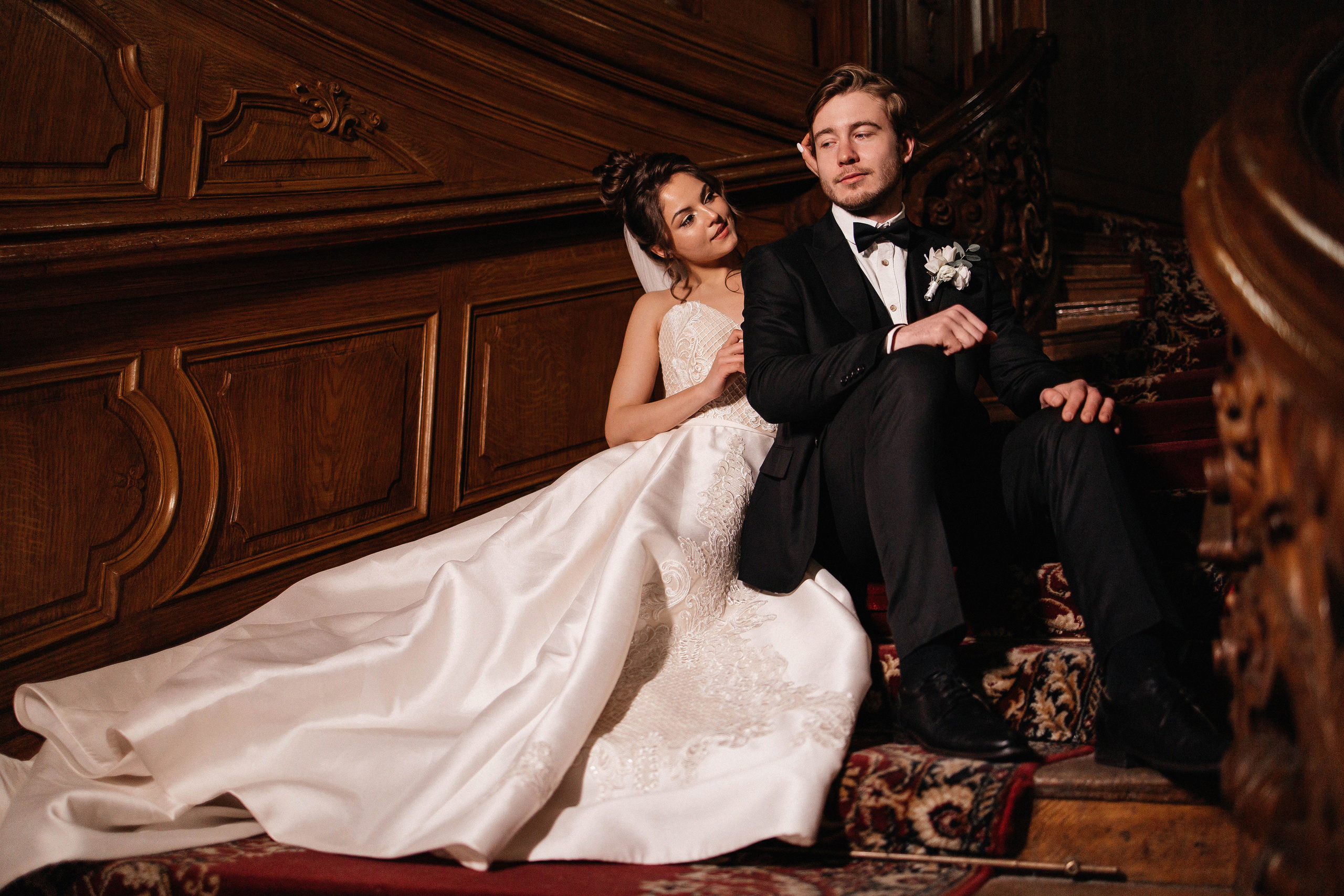 Ростислав & Богдана — Львов. Свадебный и портретный фотограф Минск Евсович Инна