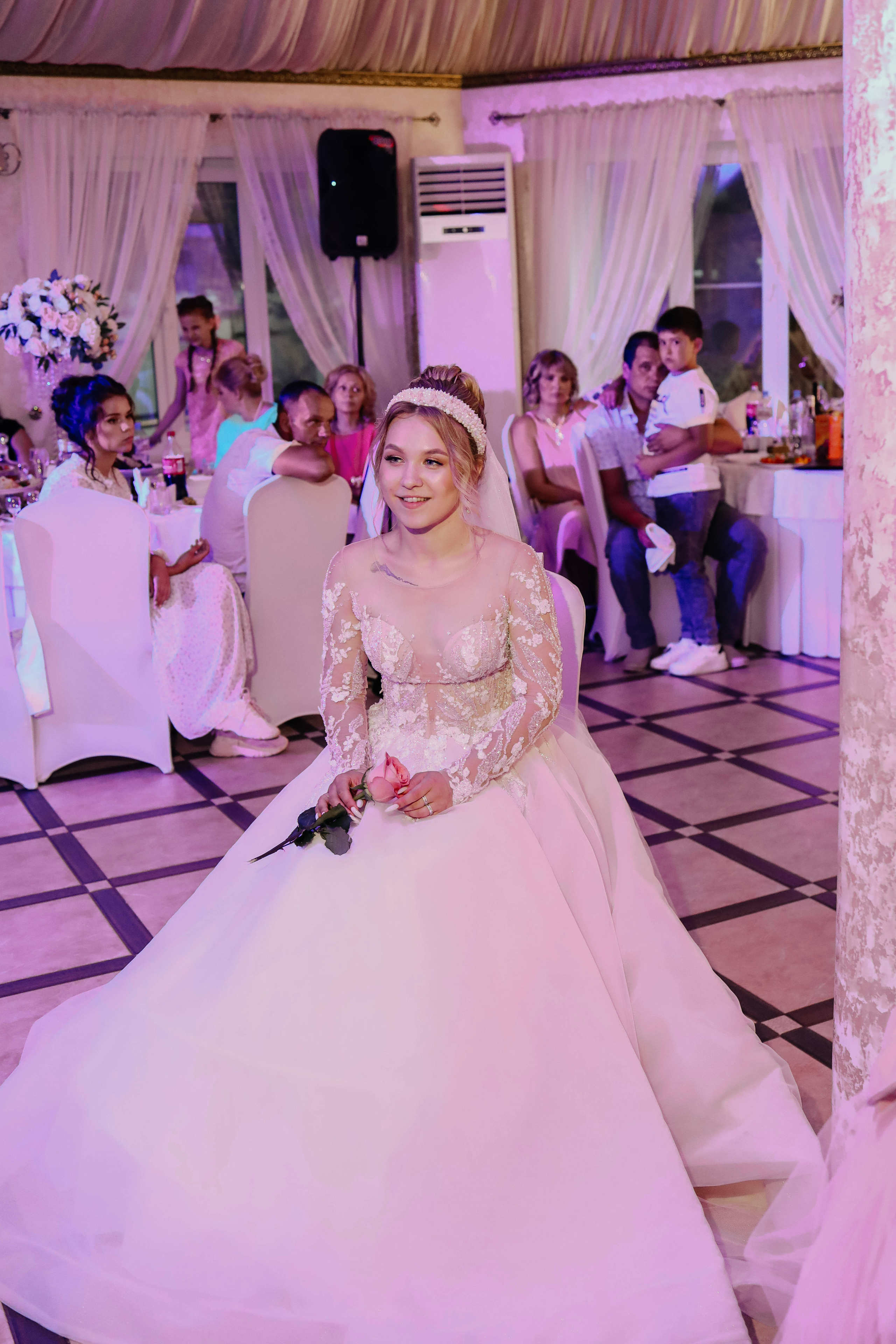 Влад & Алина. Свадебный и портретный фотограф Минск Евсович Инна