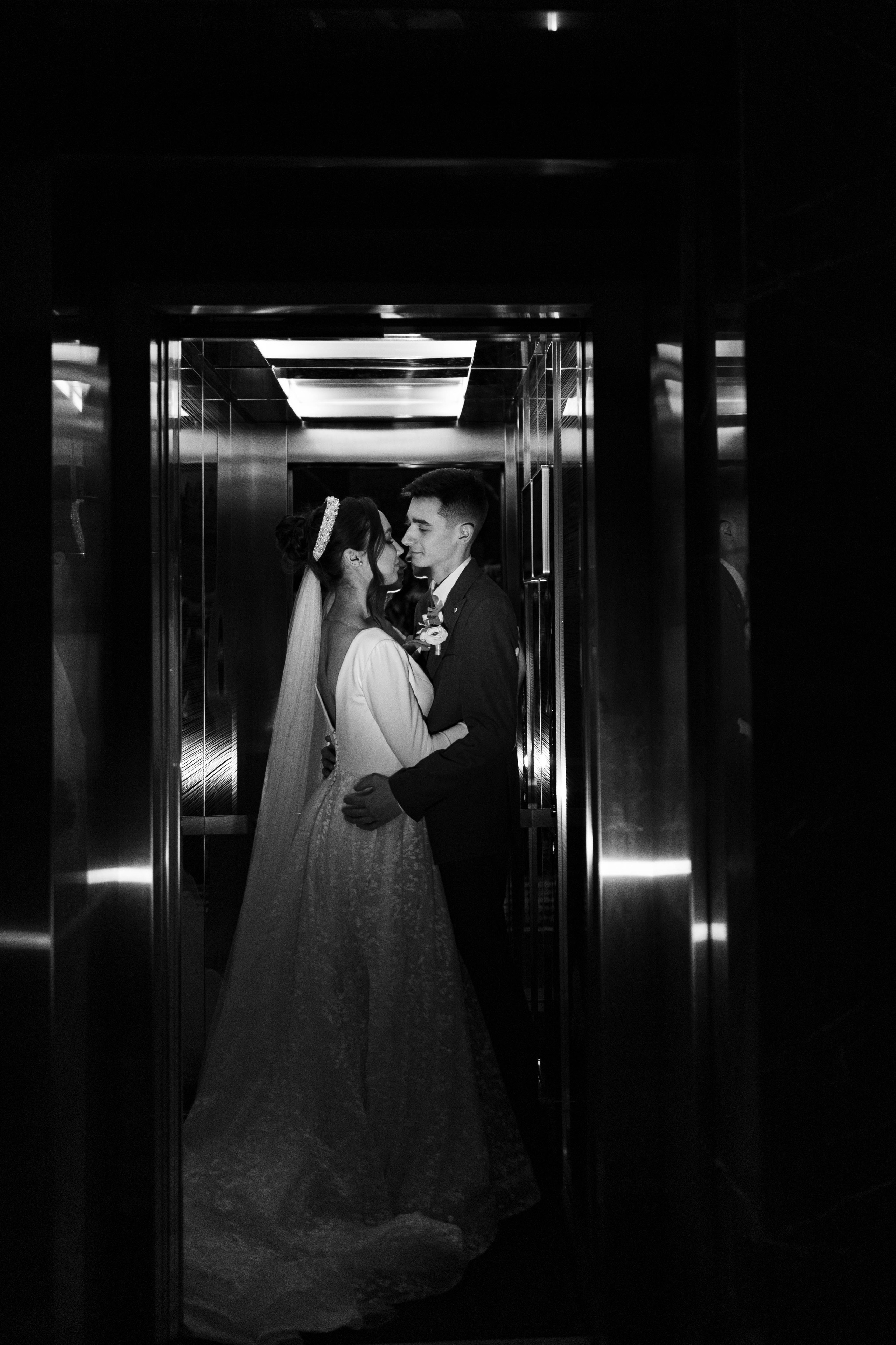 Лилия & Остап. Свадебный и портретный фотограф Минск Евсович Инна