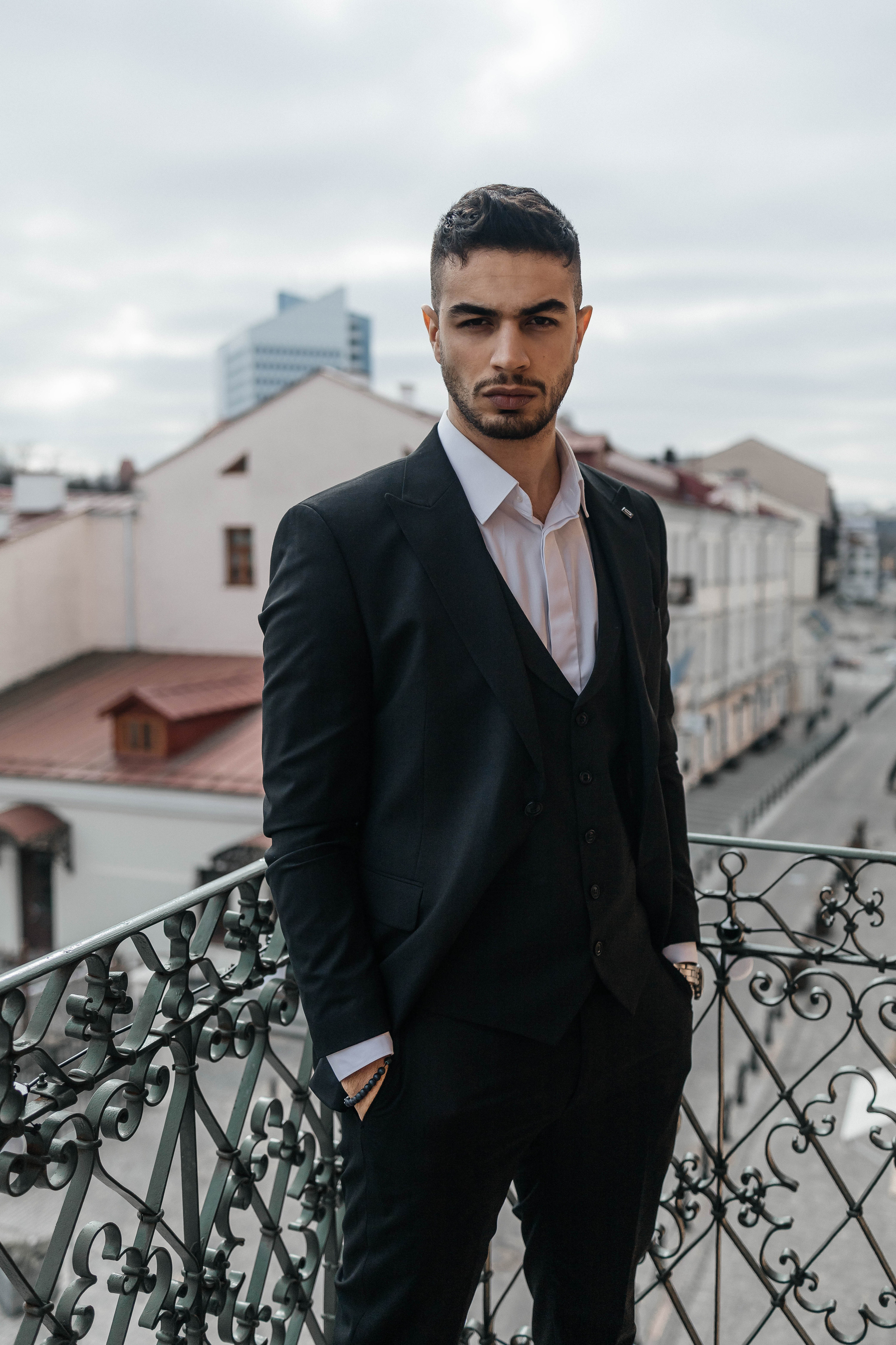 Liza & Aref. Свадебный и портретный фотограф Минск Евсович Инна