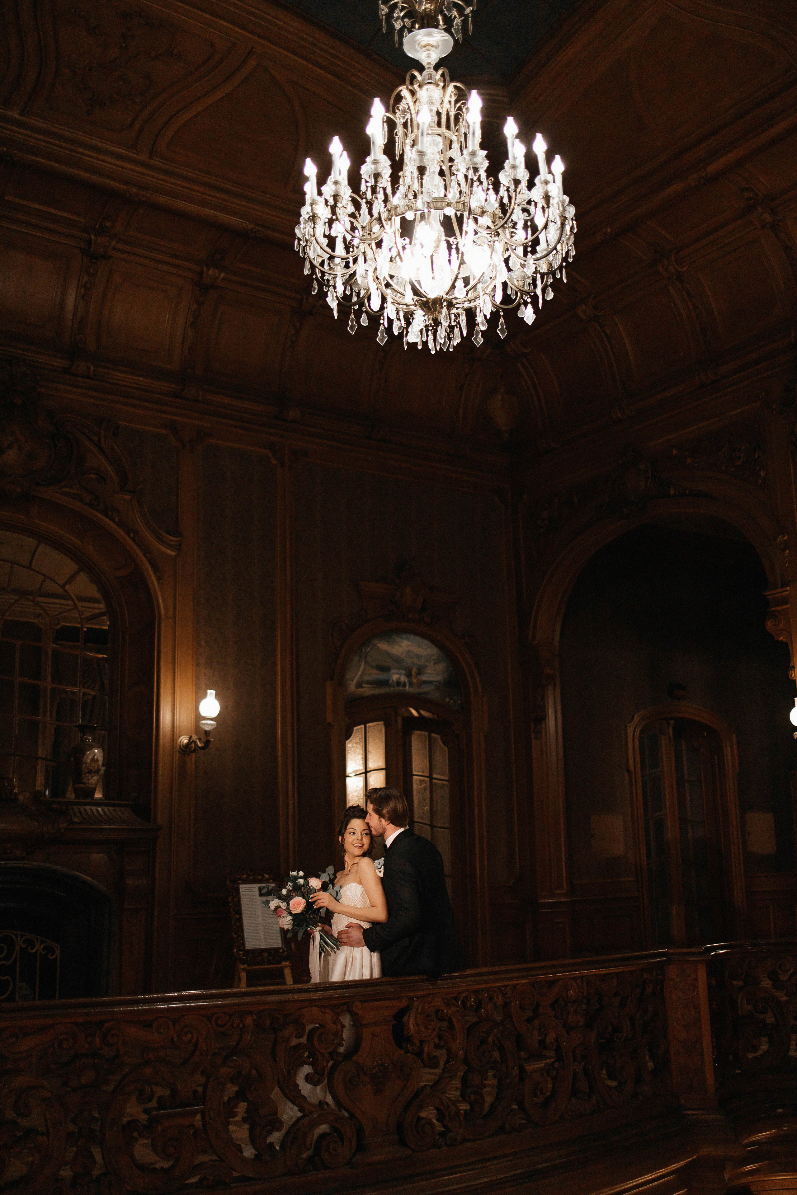 Ростислав & Богдана — Львов. Свадебный и портретный фотограф Минск Евсович Инна