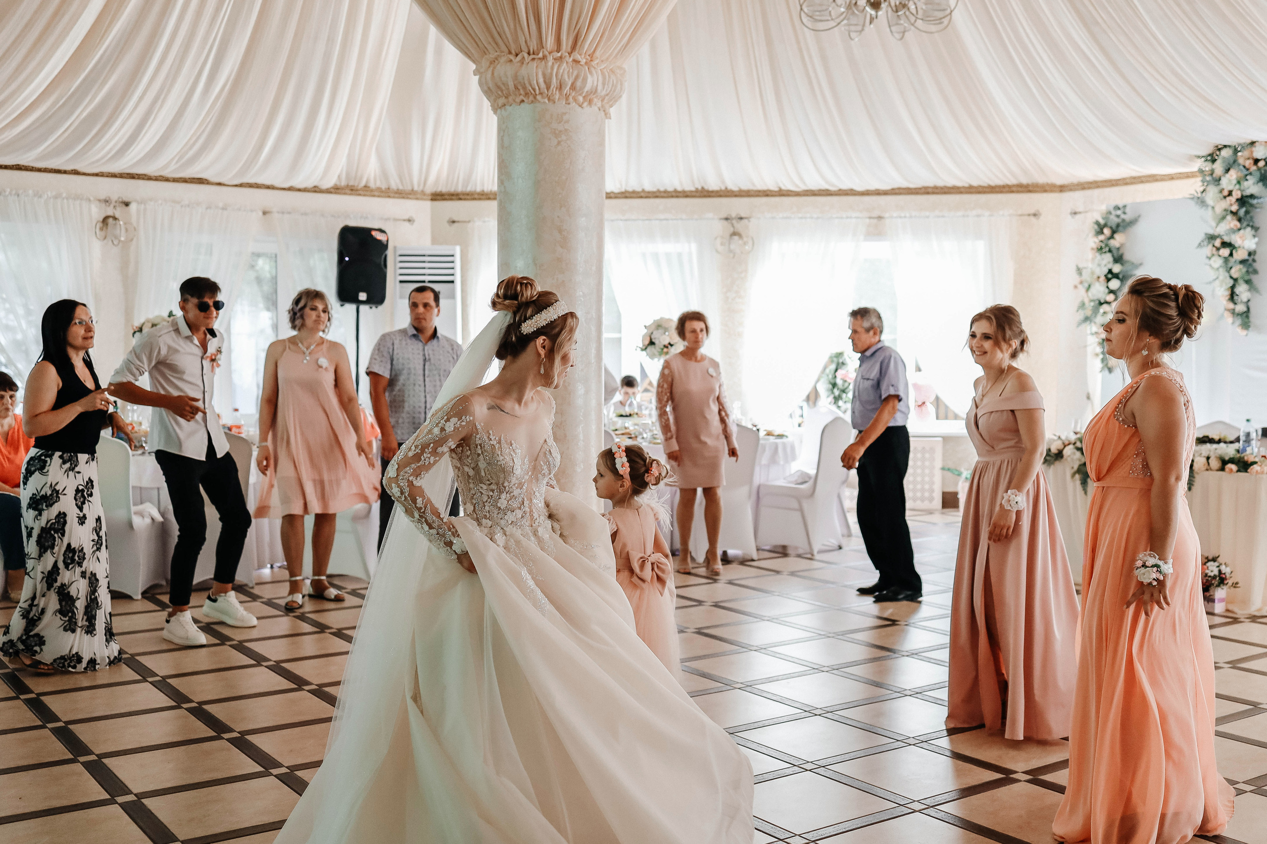 Влад & Алина. Свадебный и портретный фотограф Минск Евсович Инна