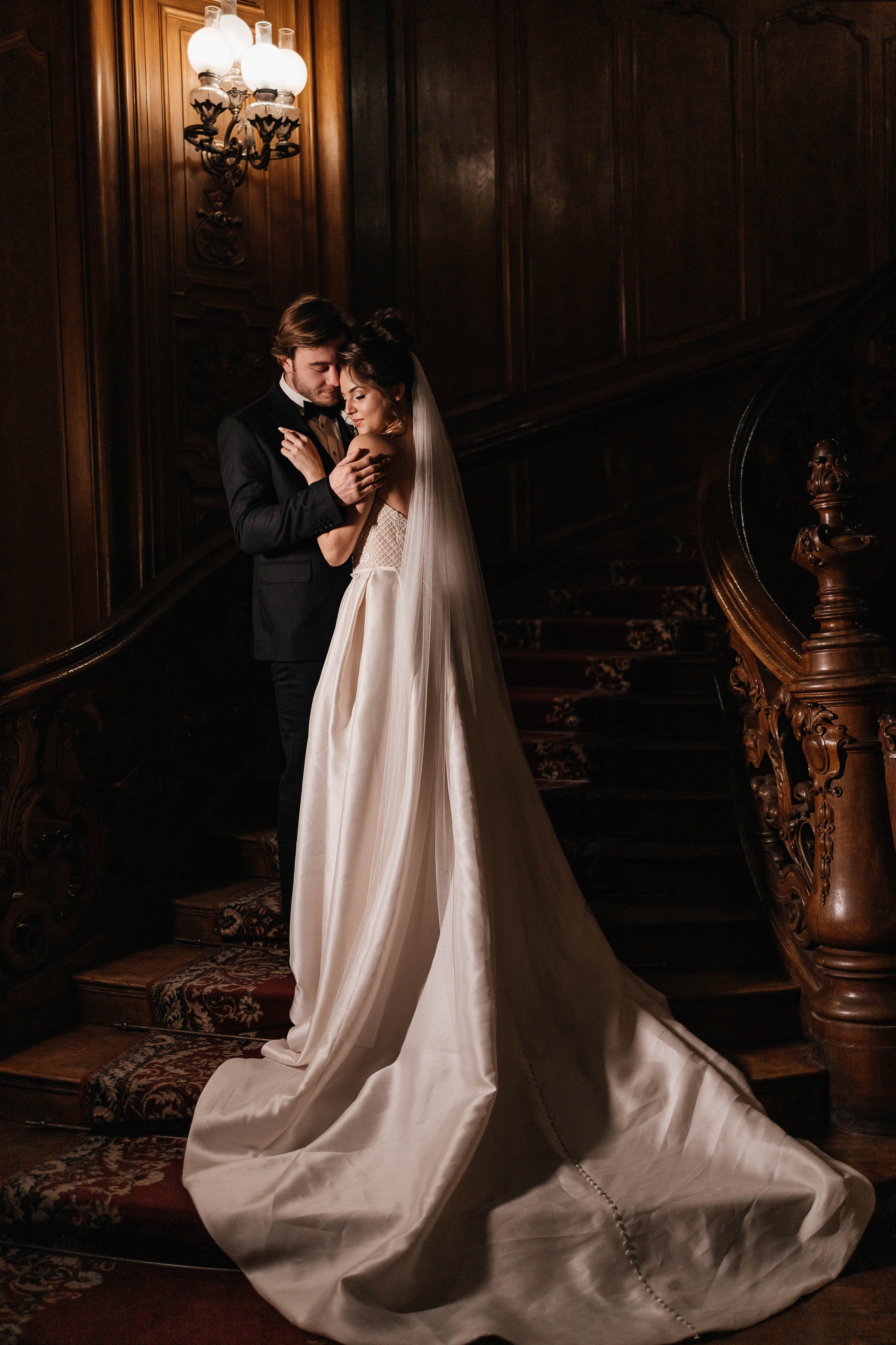 Ростислав & Богдана — Львов. Свадебный и портретный фотограф Минск Евсович Инна