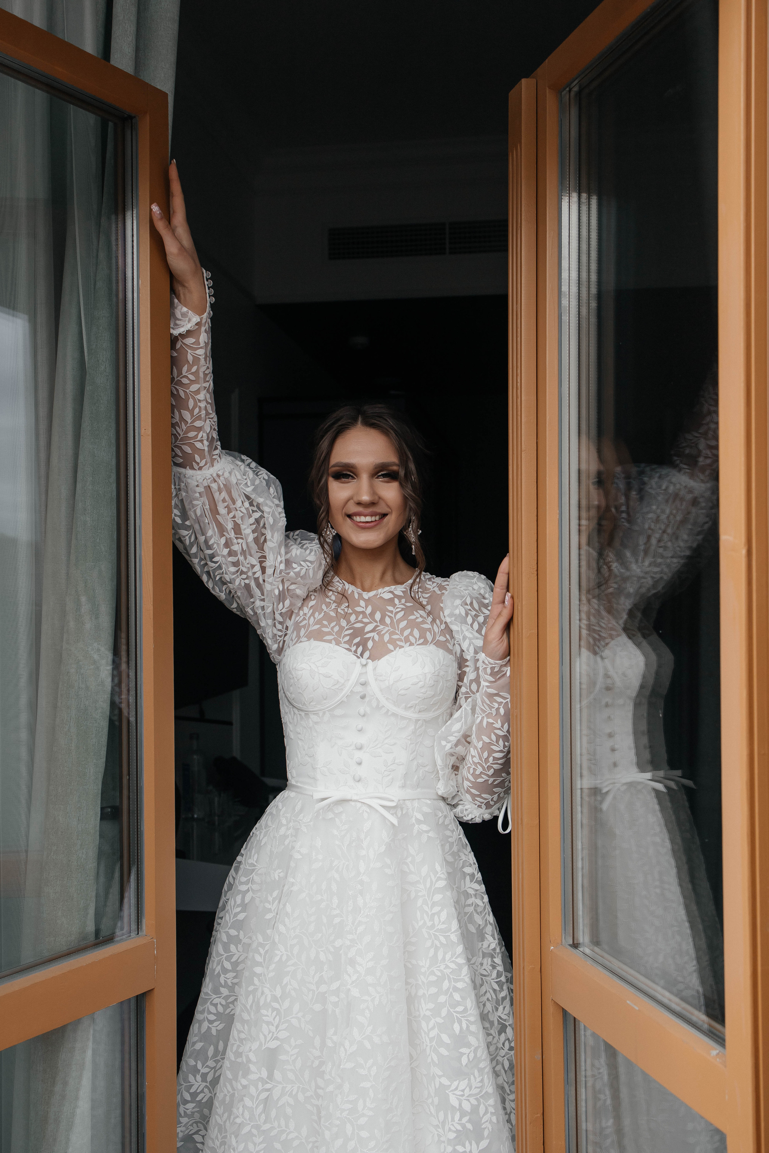 Liza & Aref. Свадебный и портретный фотограф Минск Евсович Инна