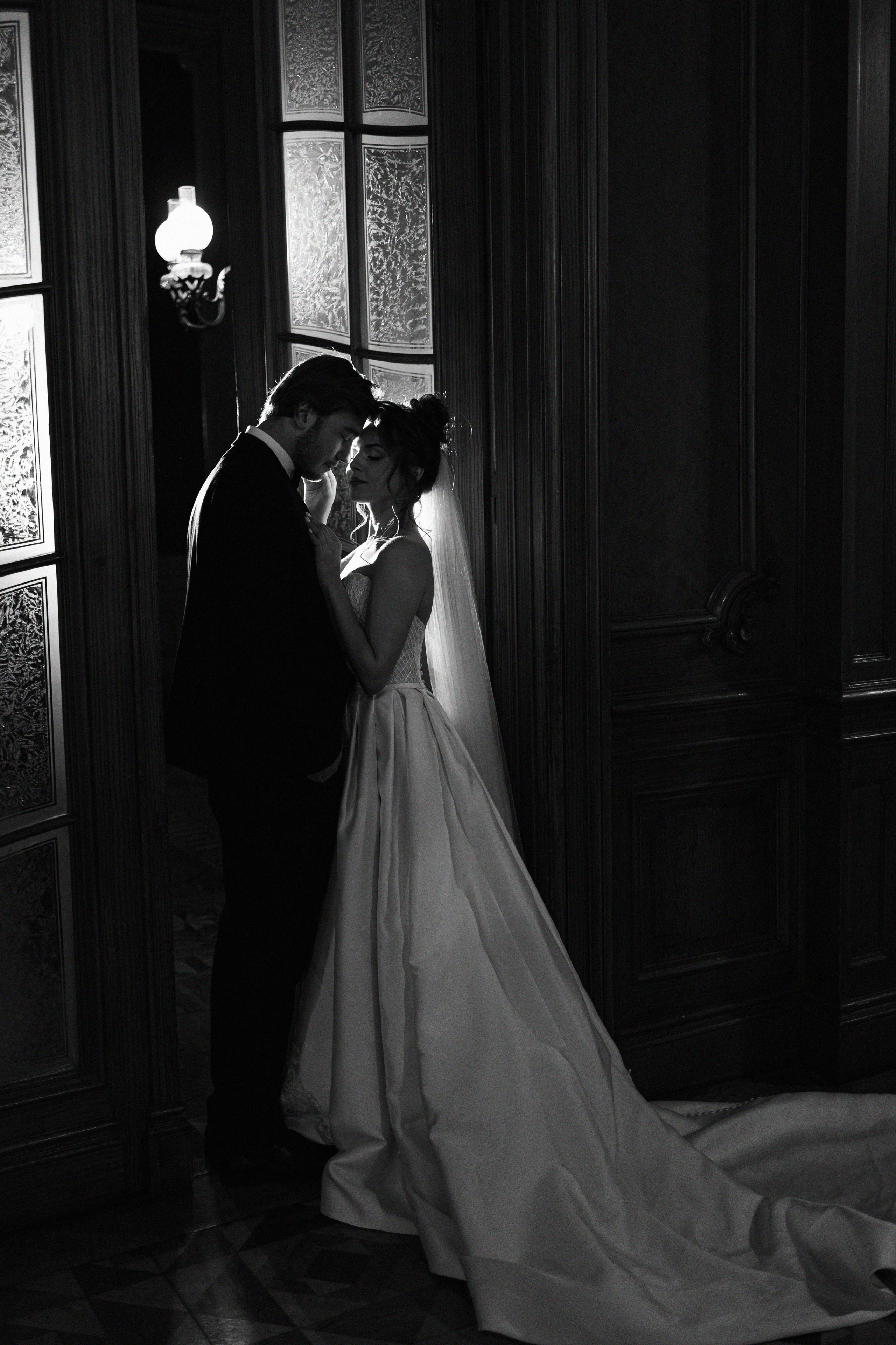 Ростислав & Богдана — Львов. Свадебный и портретный фотограф Минск Евсович Инна