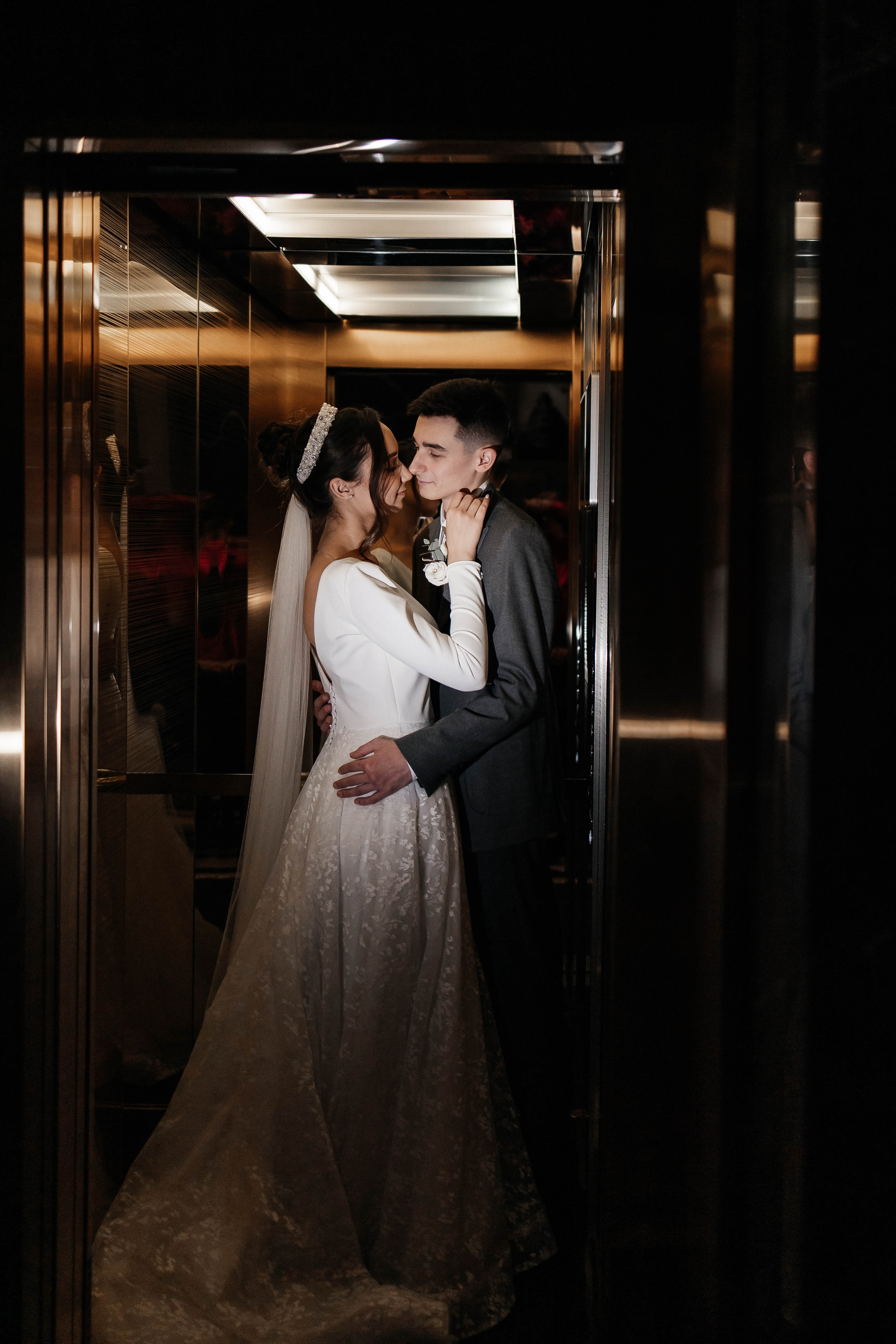 Лилия & Остап. Свадебный и портретный фотограф Минск Евсович Инна