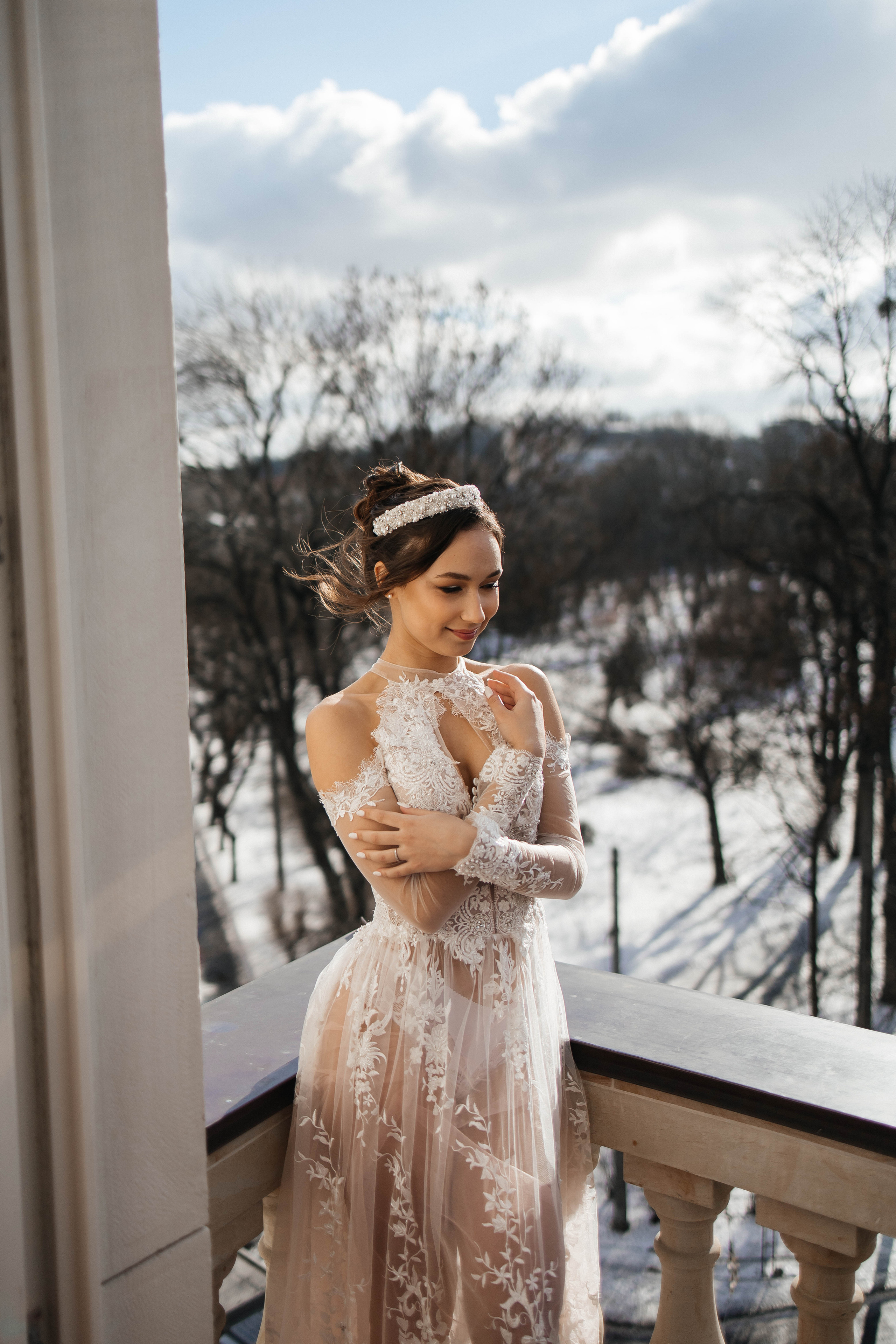 Лилия & Остап. Свадебный и портретный фотограф Минск Евсович Инна