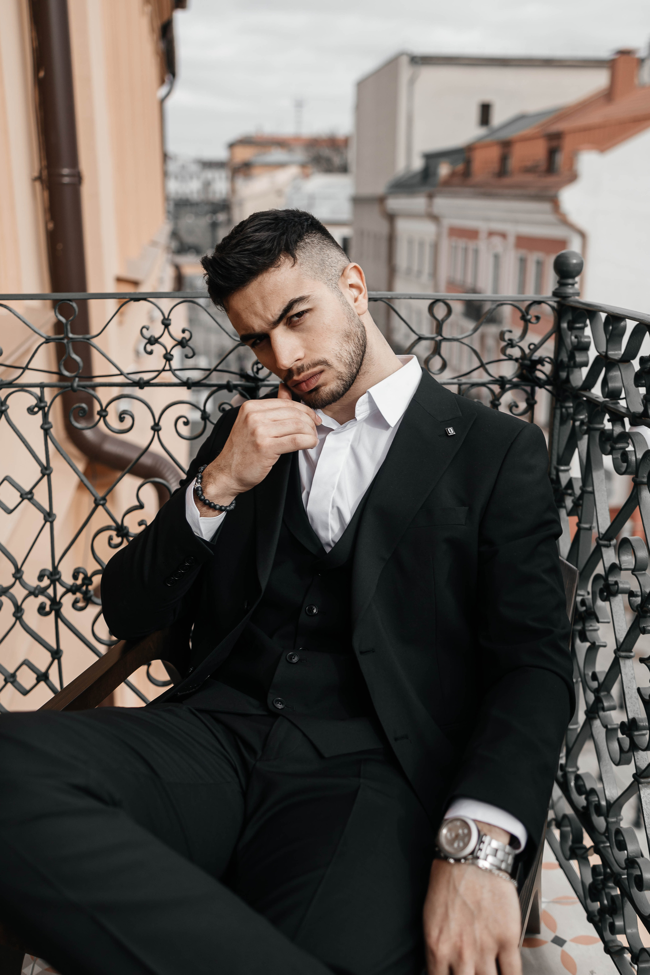 Свадебный и портретный фотограф Минск Евсович Инна