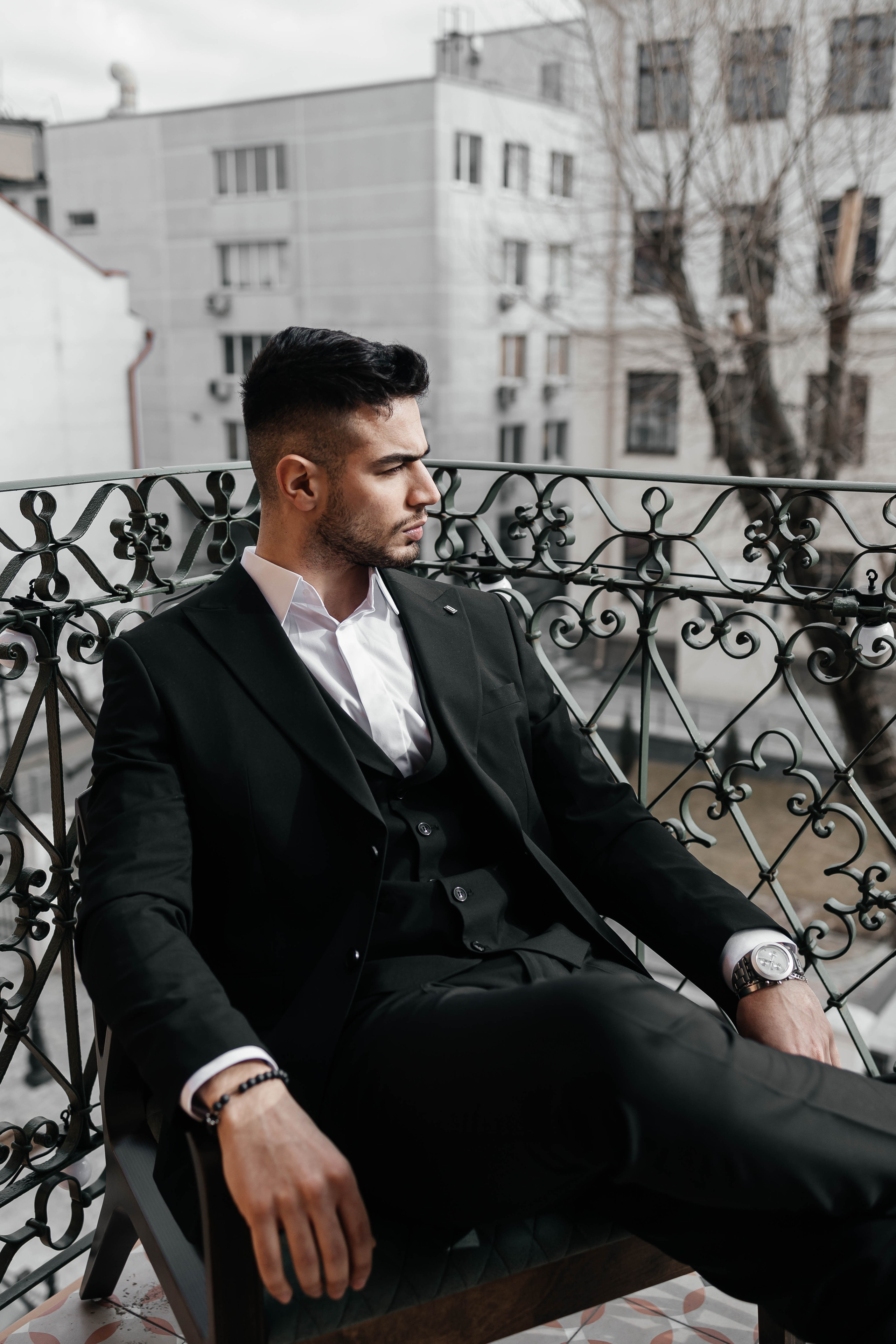 Liza & Aref. Свадебный и портретный фотограф Минск Евсович Инна