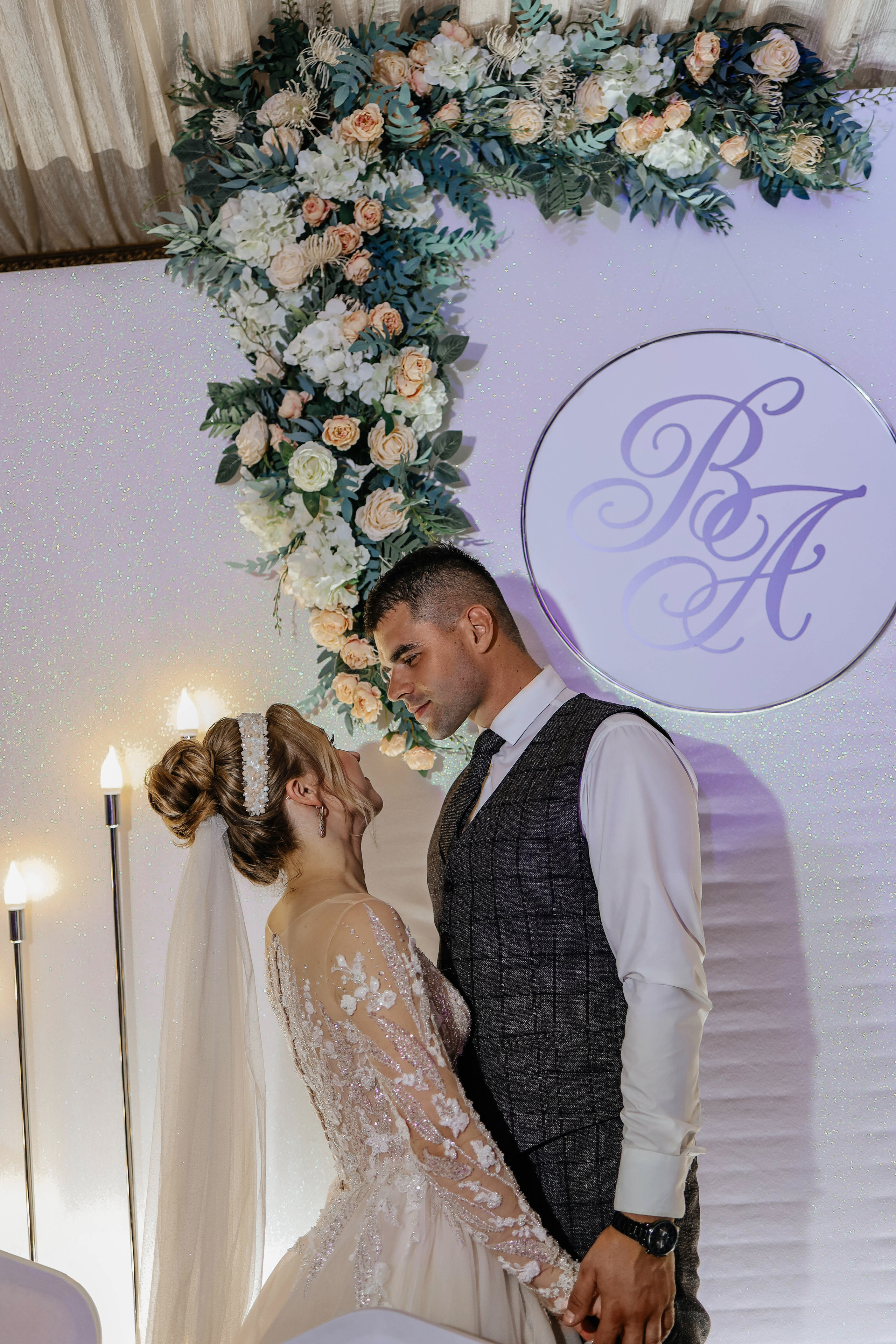 Влад & Алина. Свадебный и портретный фотограф Минск Евсович Инна