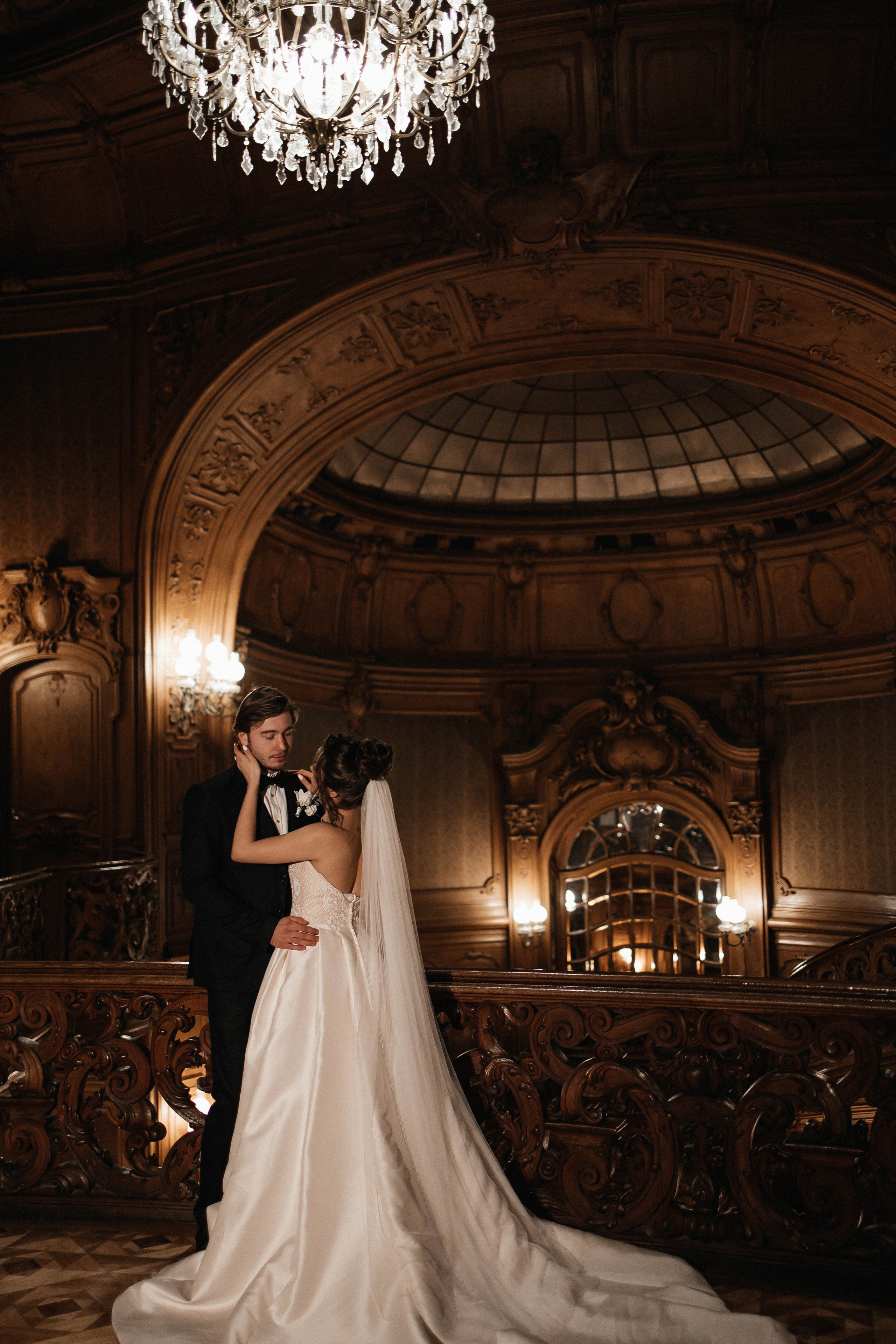 Ростислав & Богдана — Львов. Свадебный и портретный фотограф Минск Евсович Инна